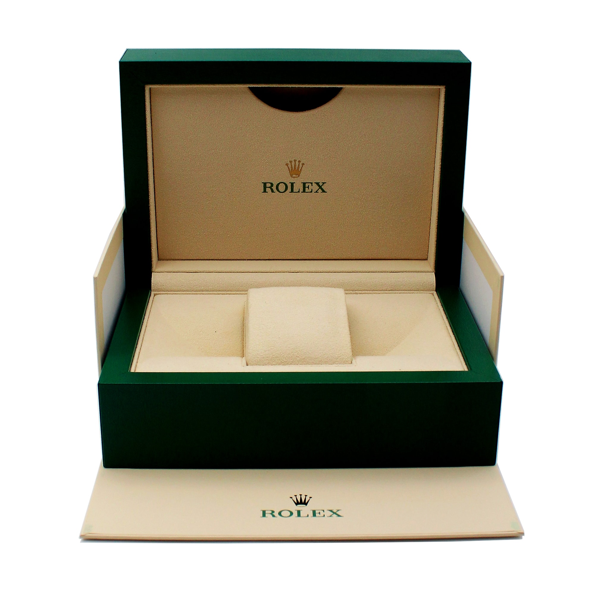 Rolex Datejust 36mm