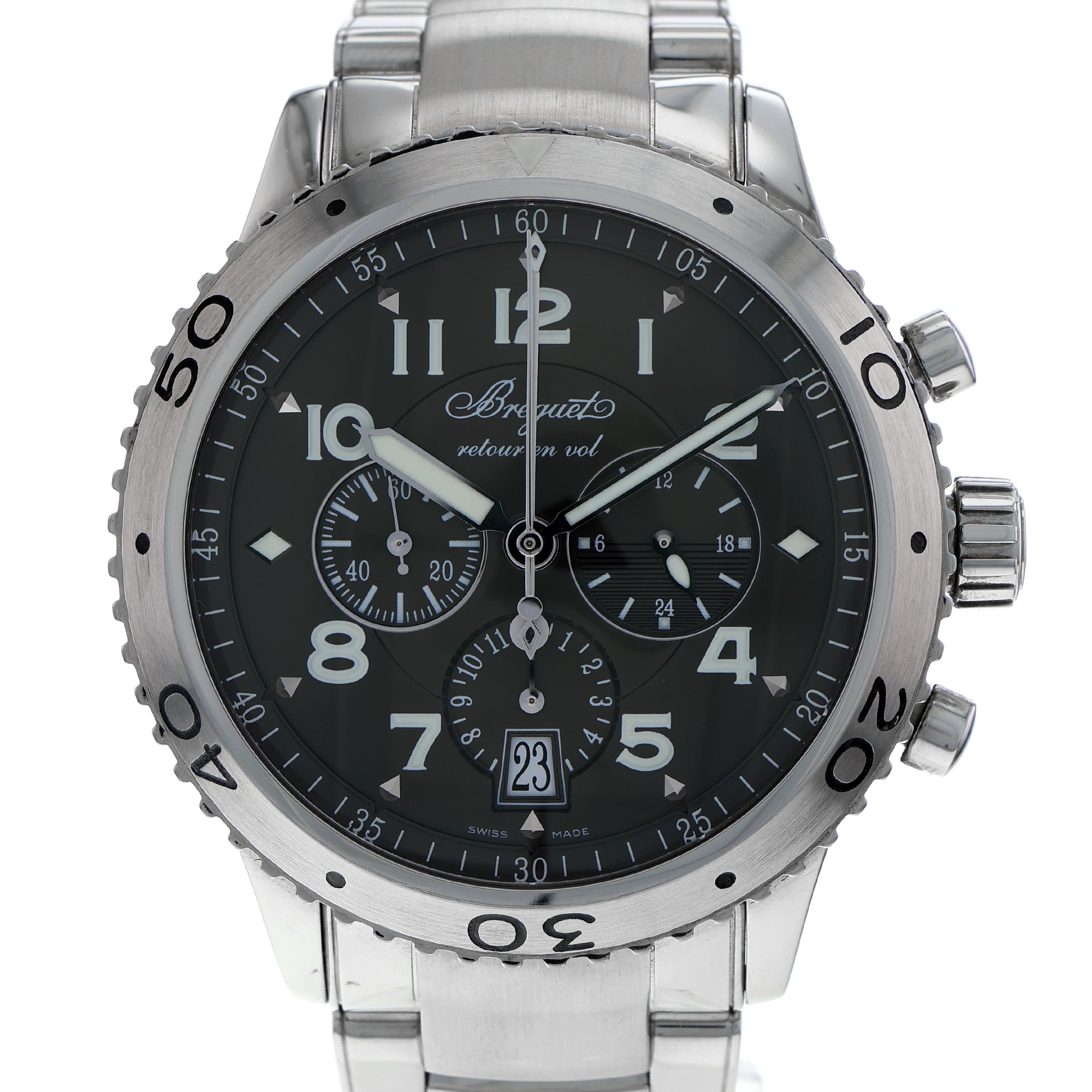 Breguet Type XX - XXI - XXII