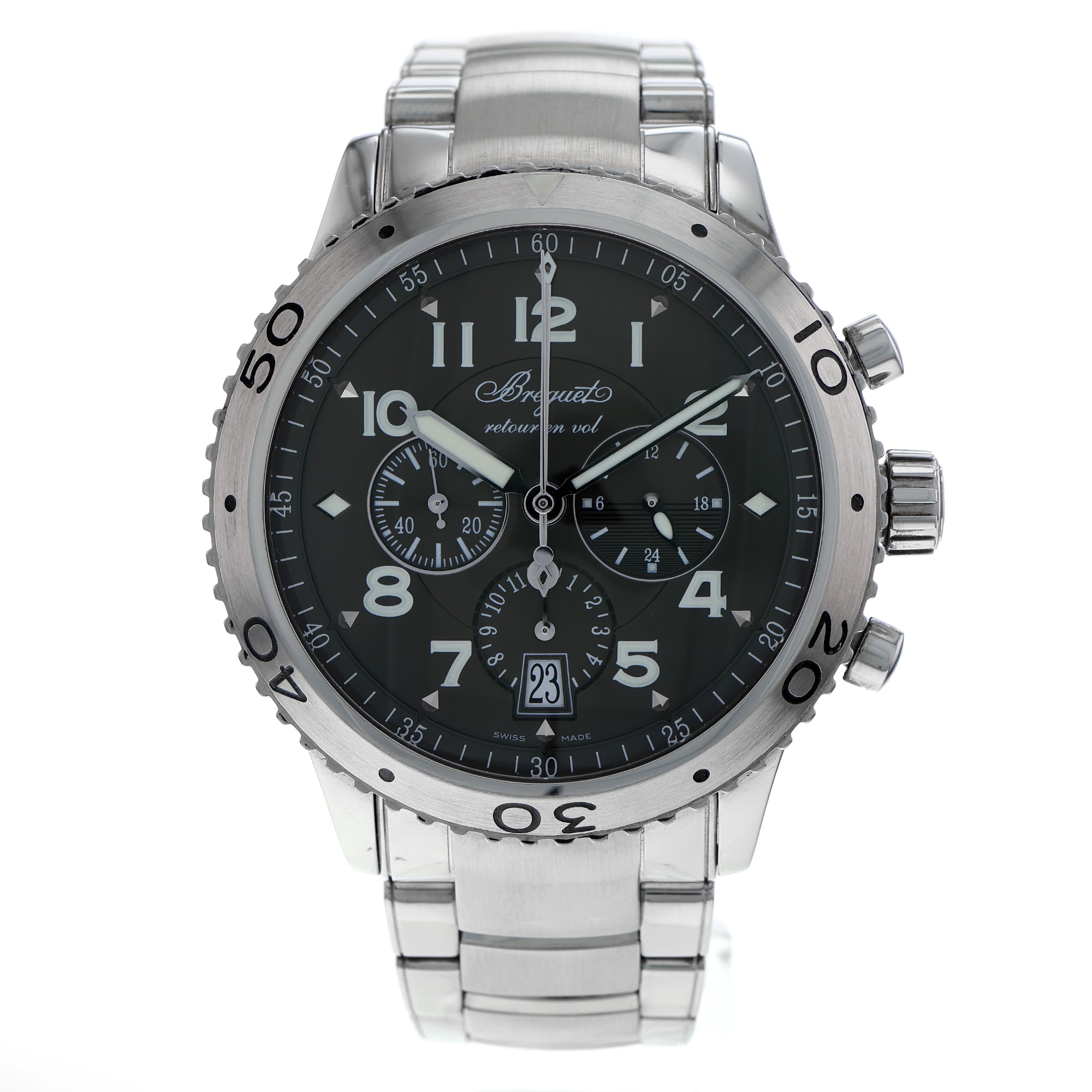 Breguet Type XX - XXI - XXII
