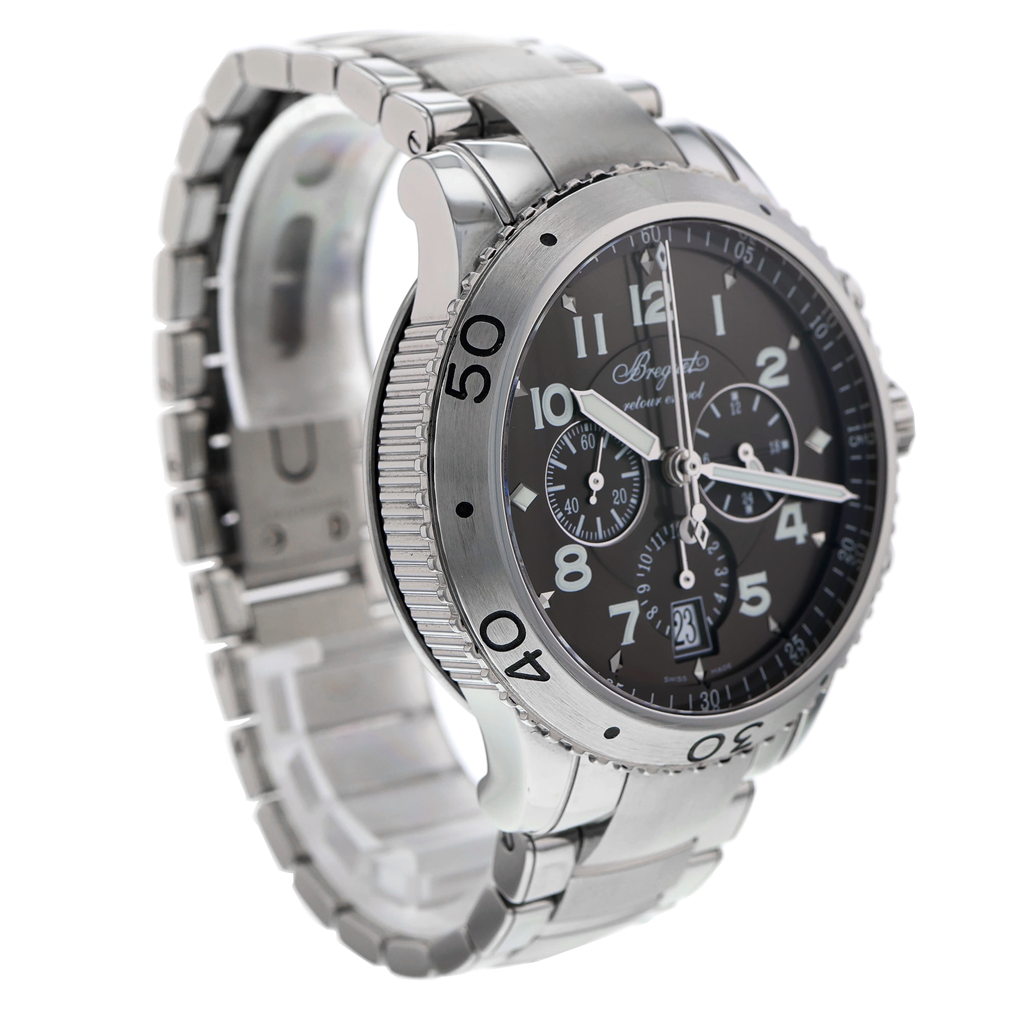 Breguet Type XX - XXI - XXII