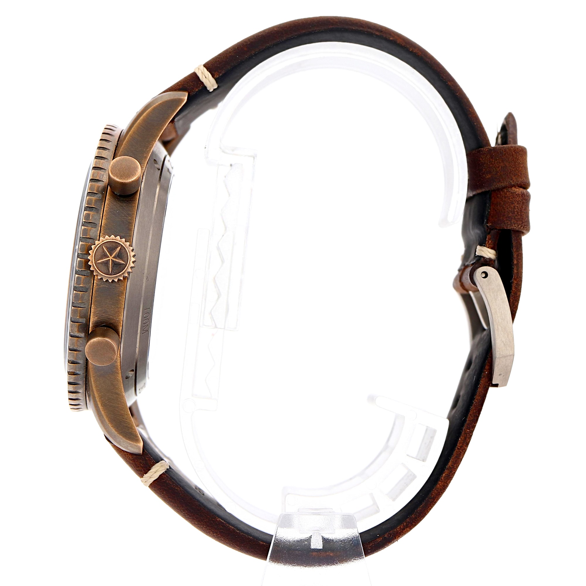 Zenith Pilot Cronometro Tipo