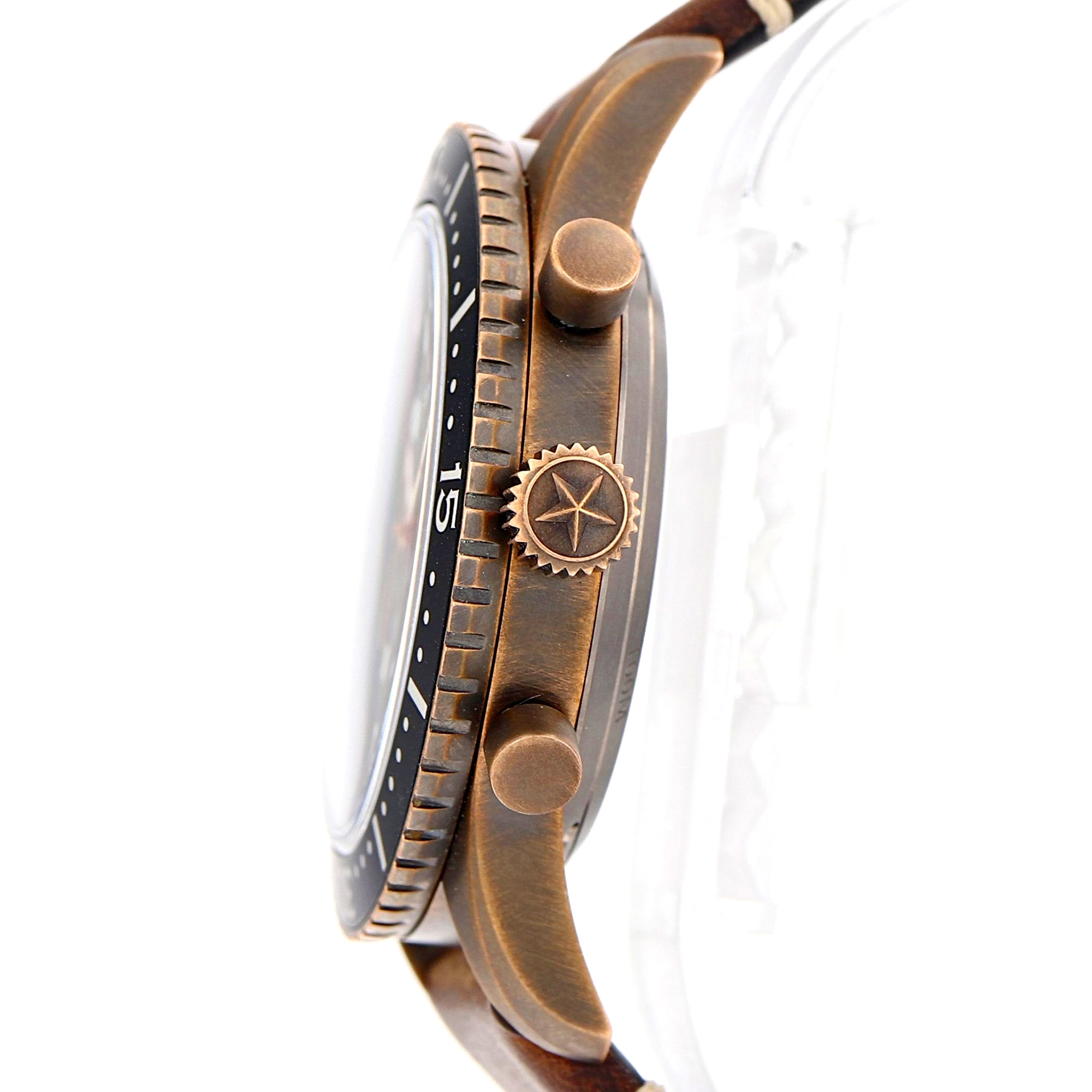 Zenith Pilot Cronometro Tipo