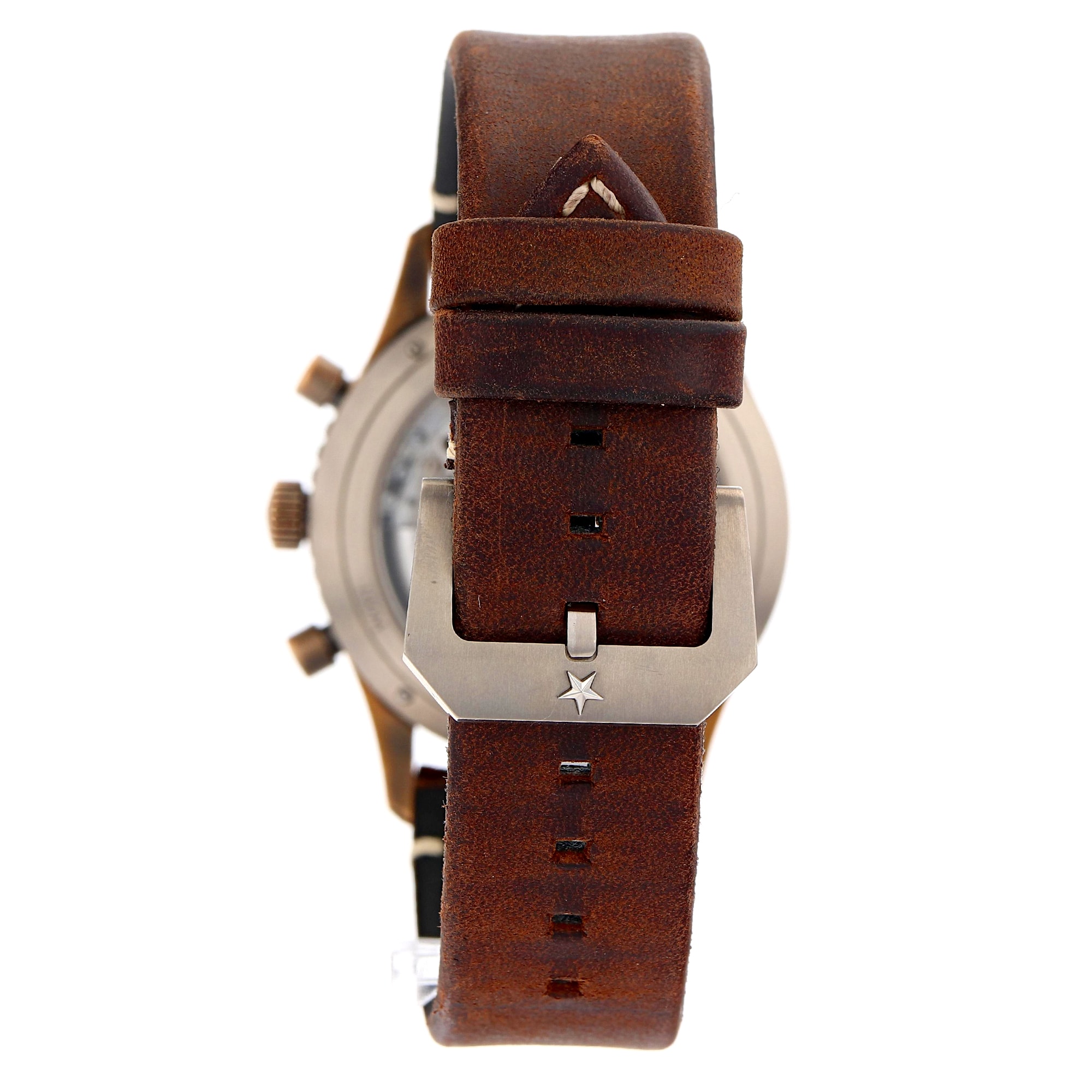 Zenith Pilot Cronometro Tipo