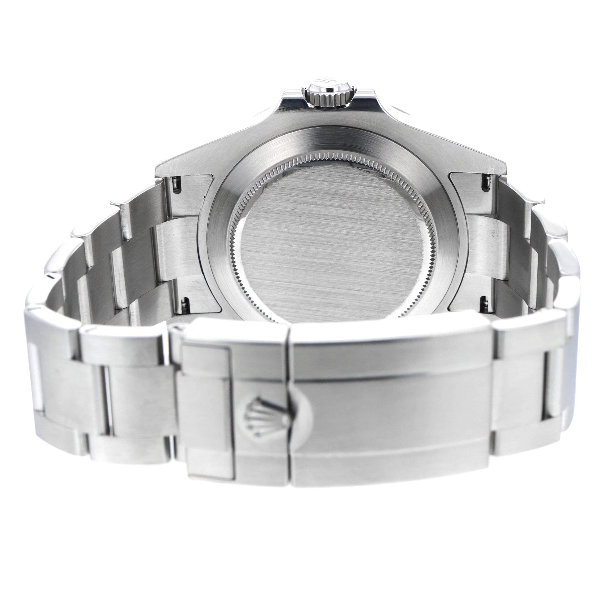 Rolex Explorer II