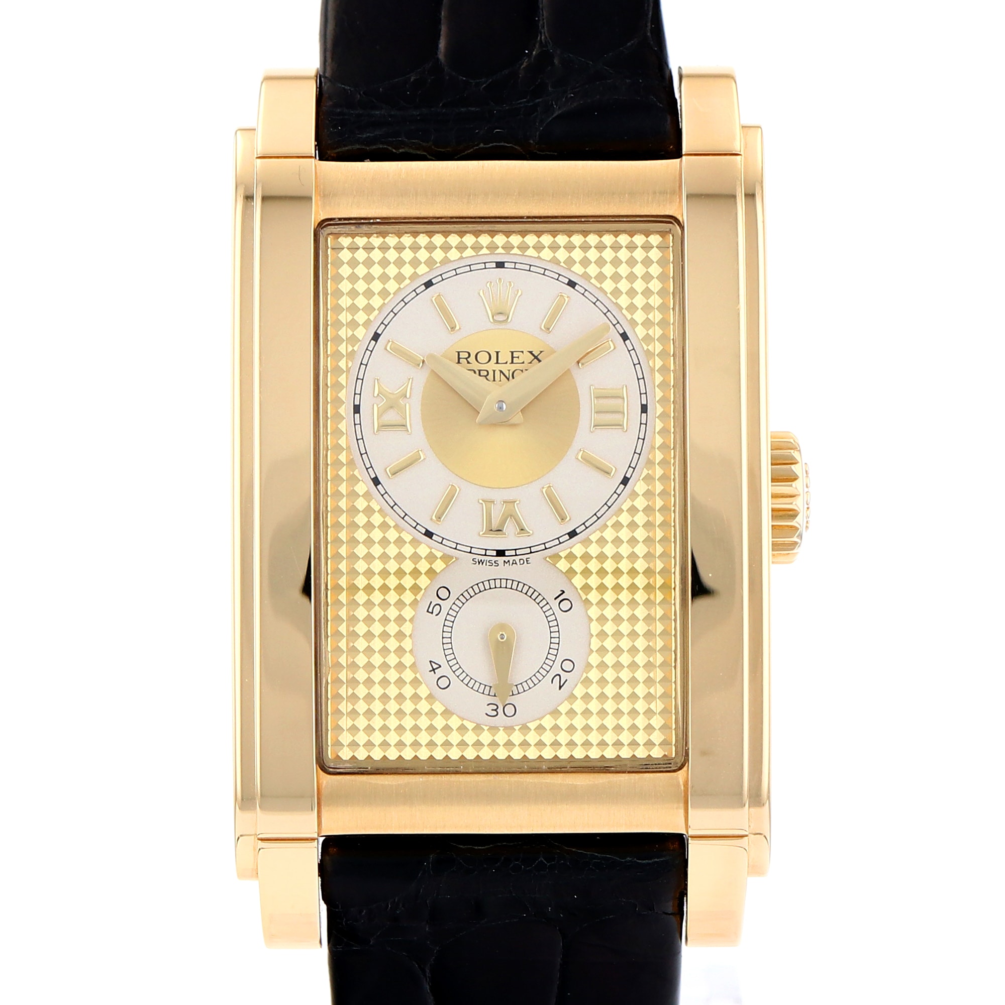 Rolex Cellini Prince