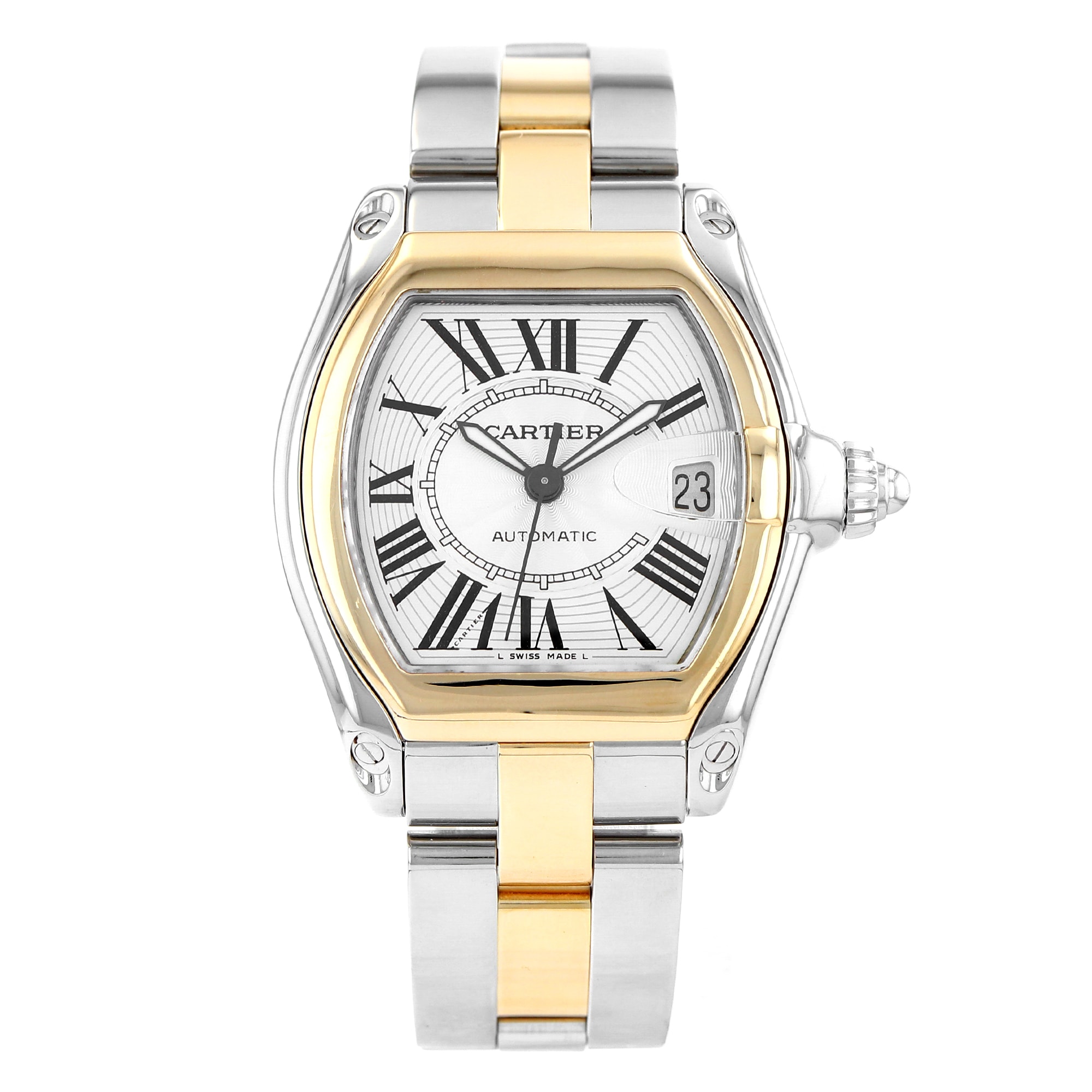Cartier Roadster