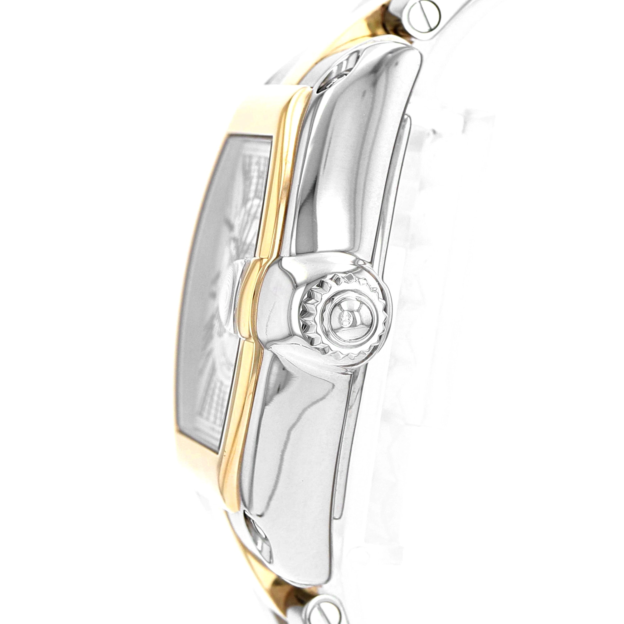 Cartier Roadster