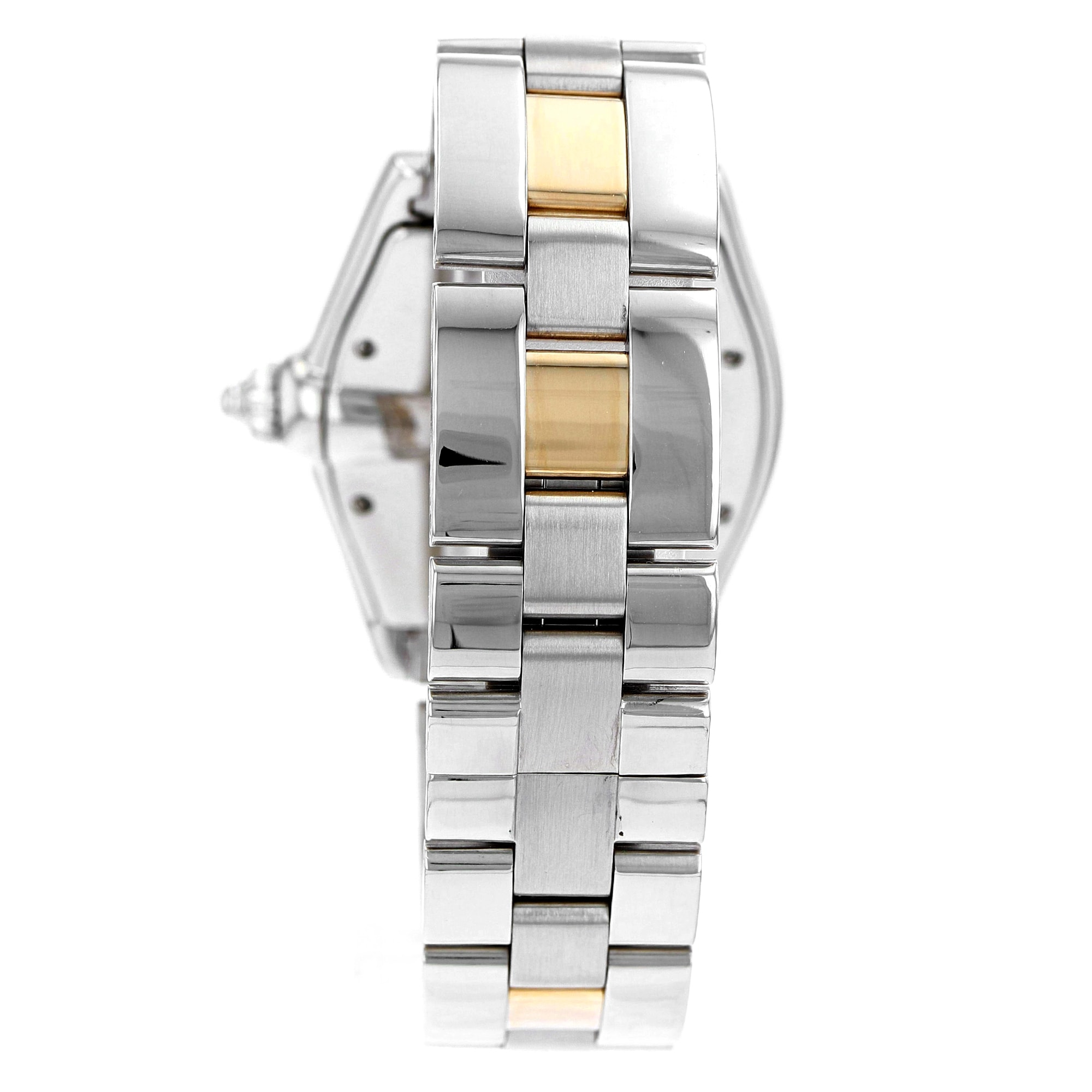 Cartier Roadster
