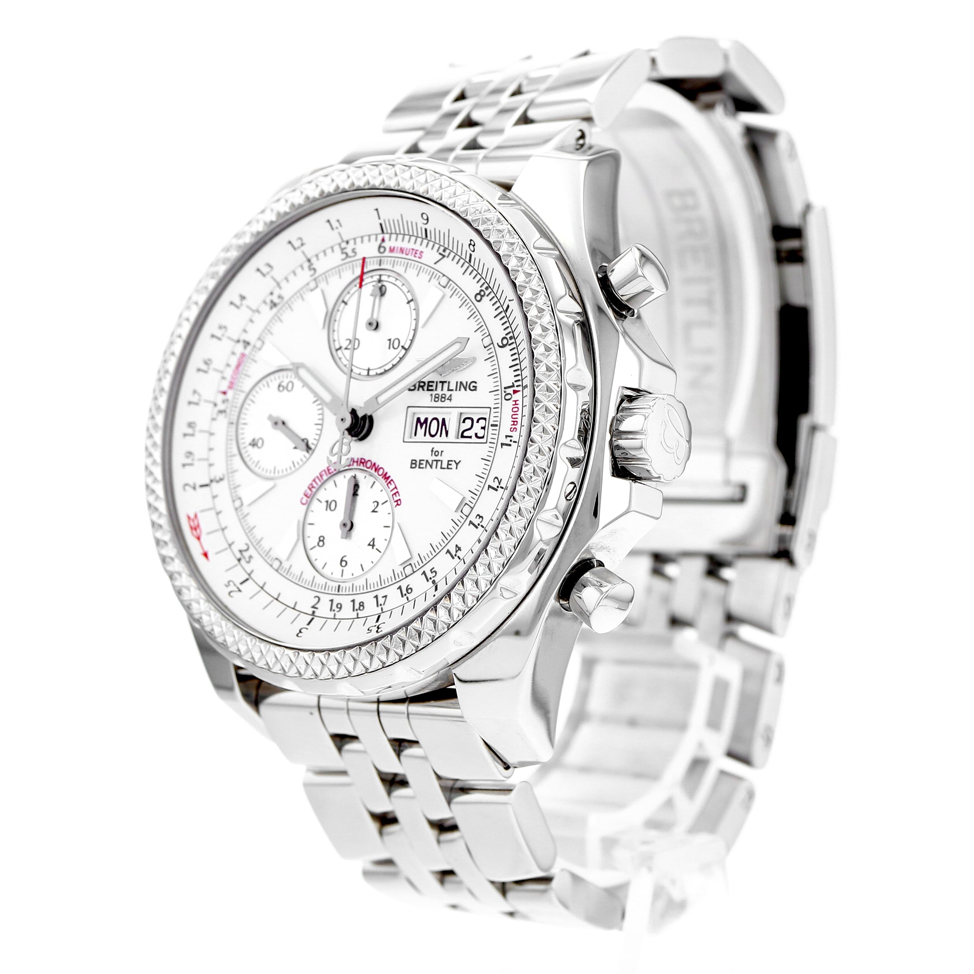 Breitling Bentley GT