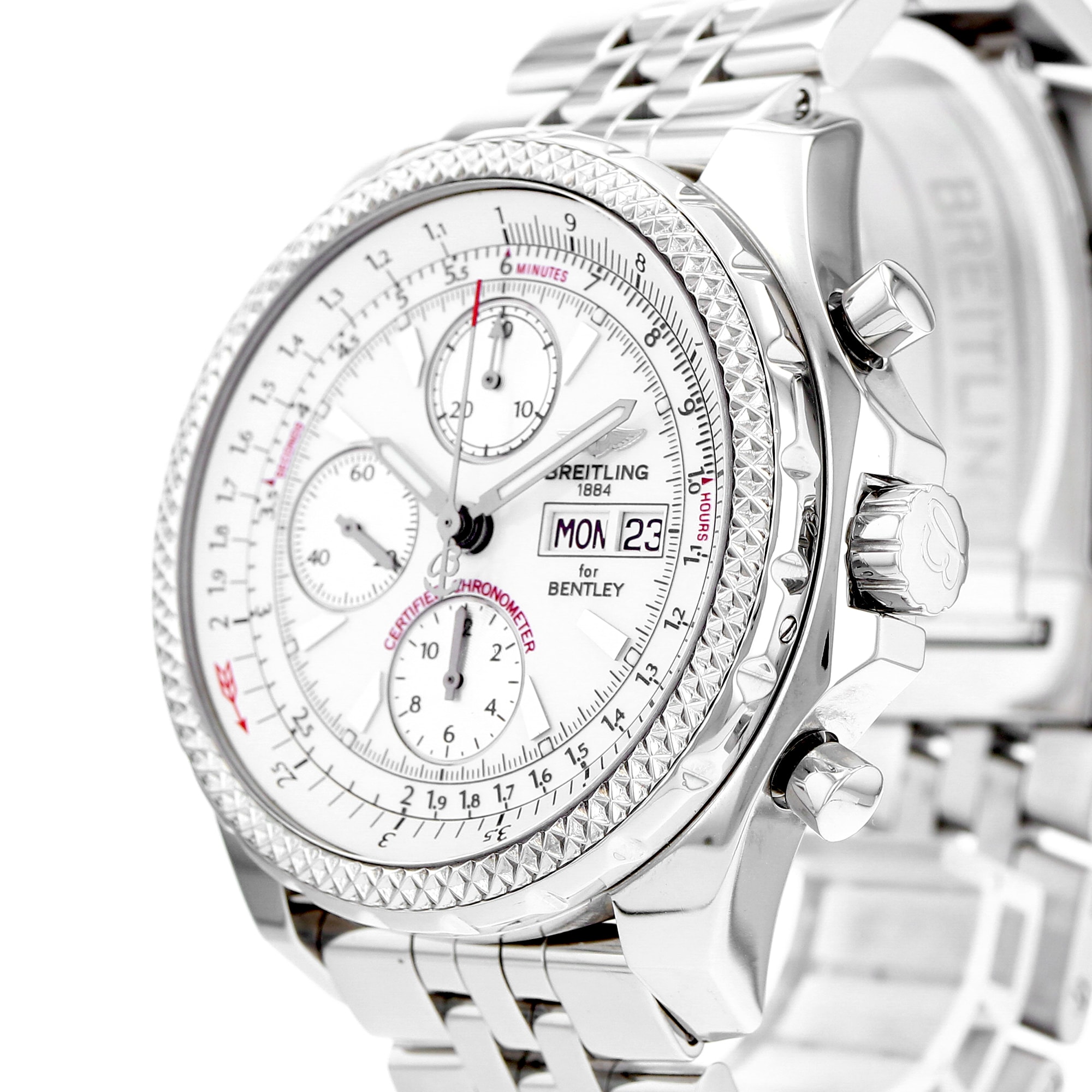 Breitling Bentley GT