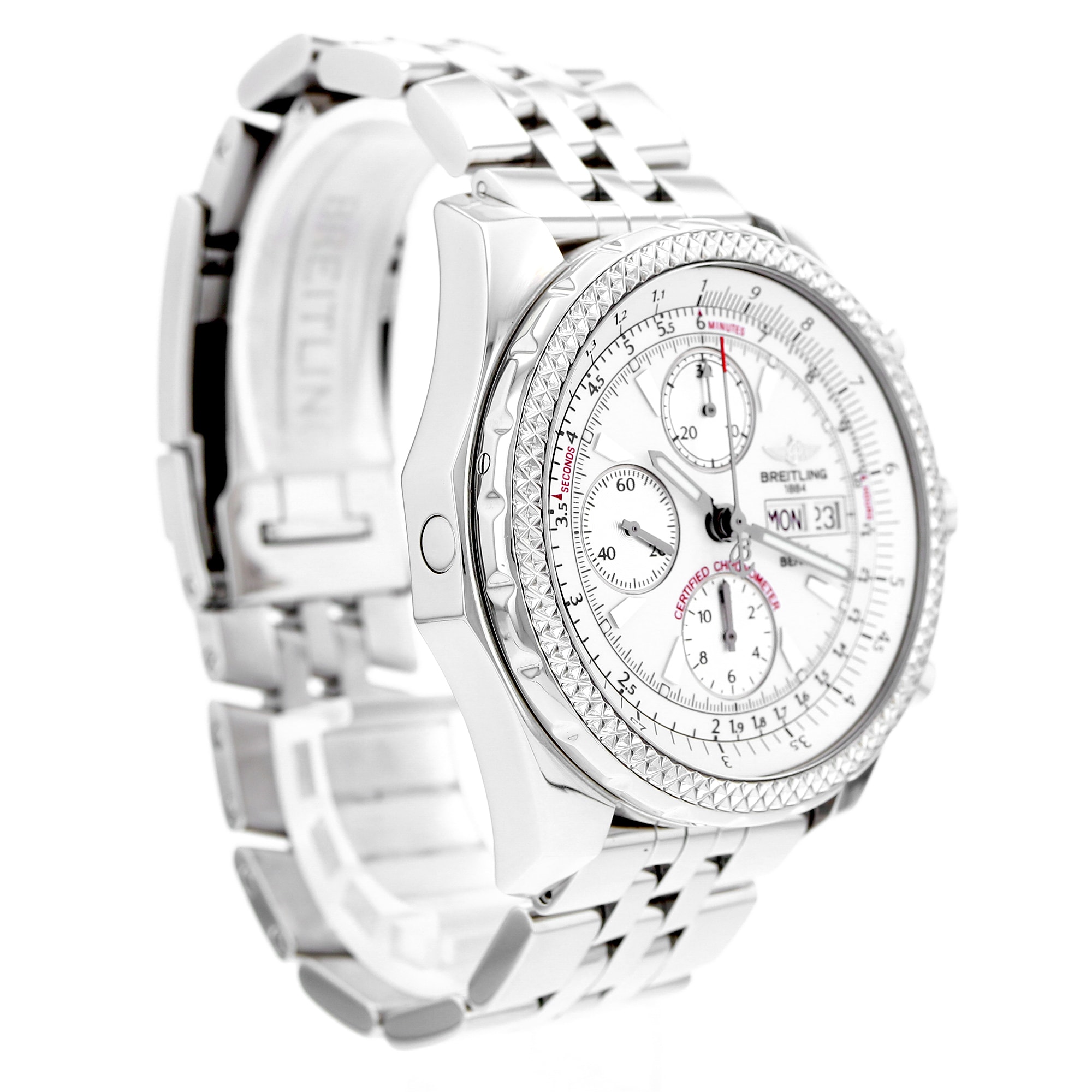 Breitling Bentley GT