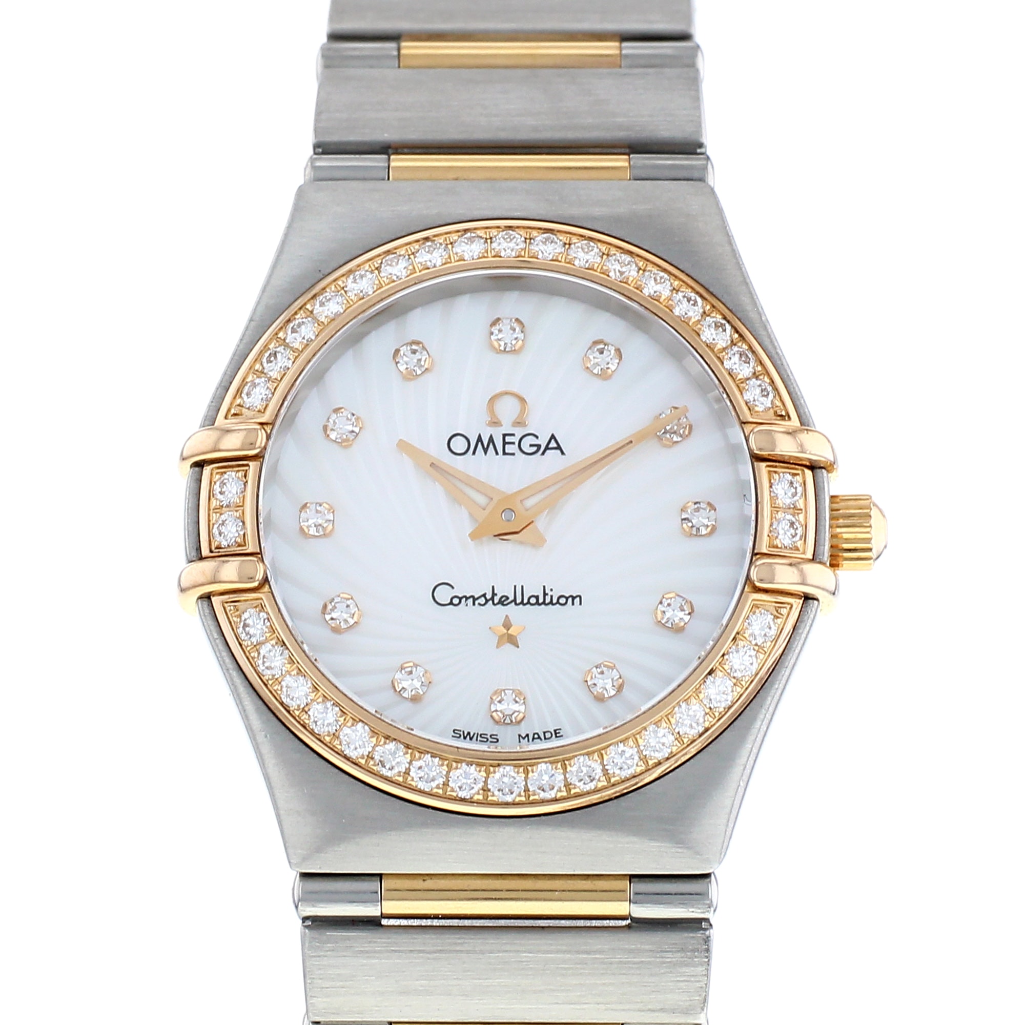 Omega Constellation