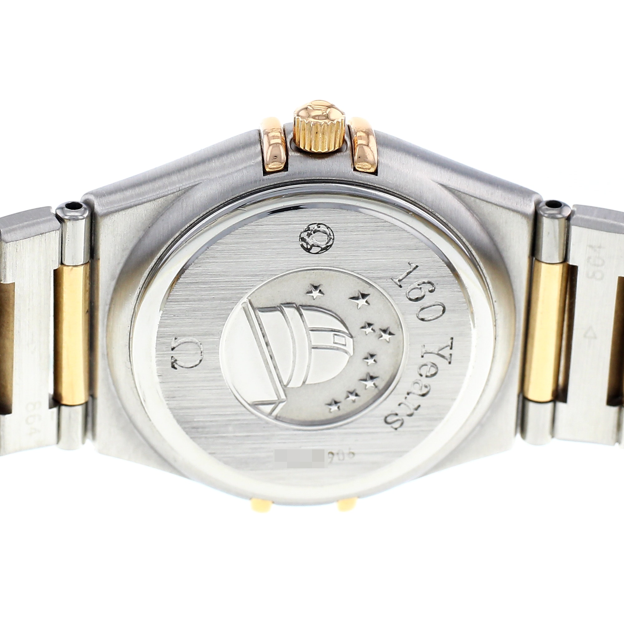 Omega Constellation