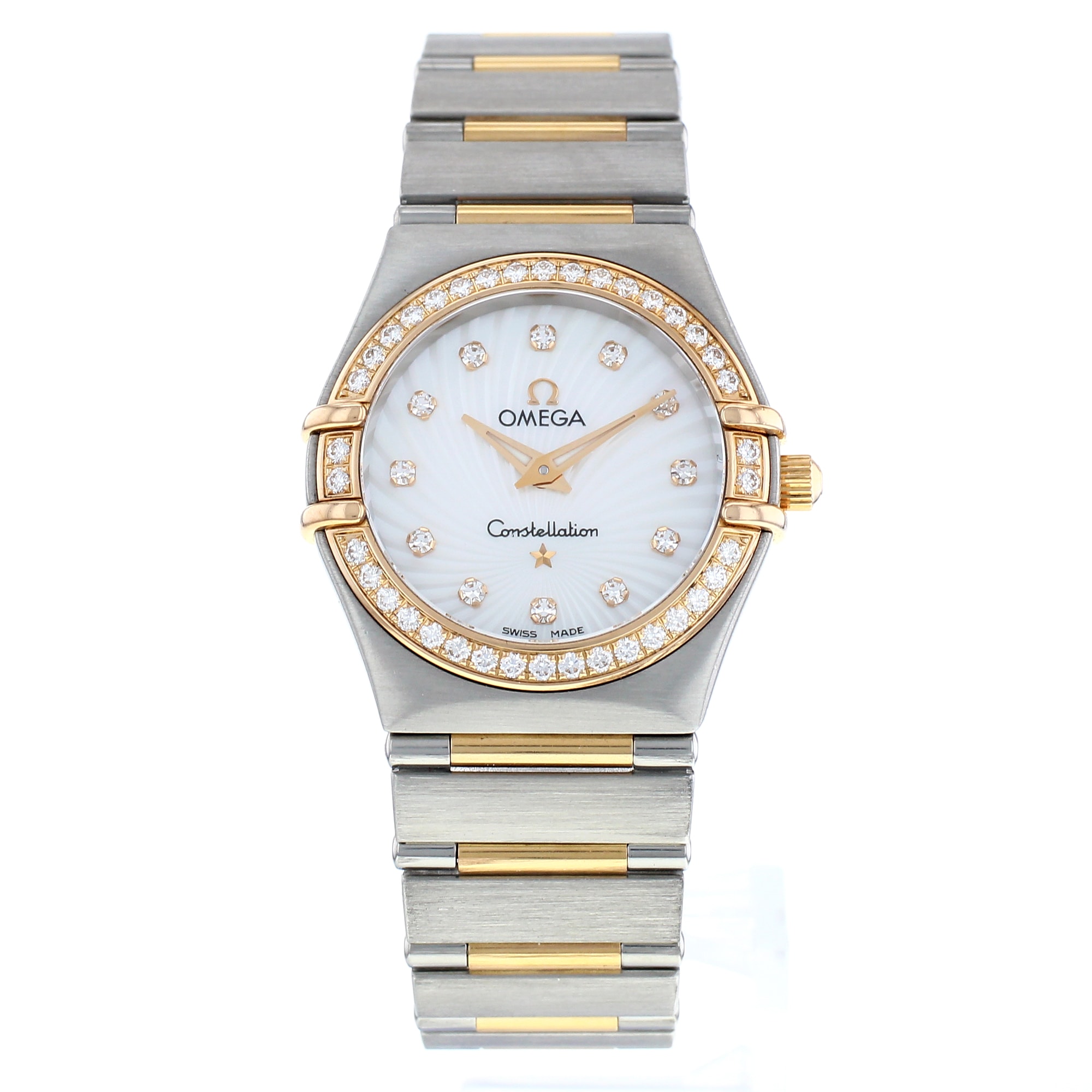 Omega Constellation