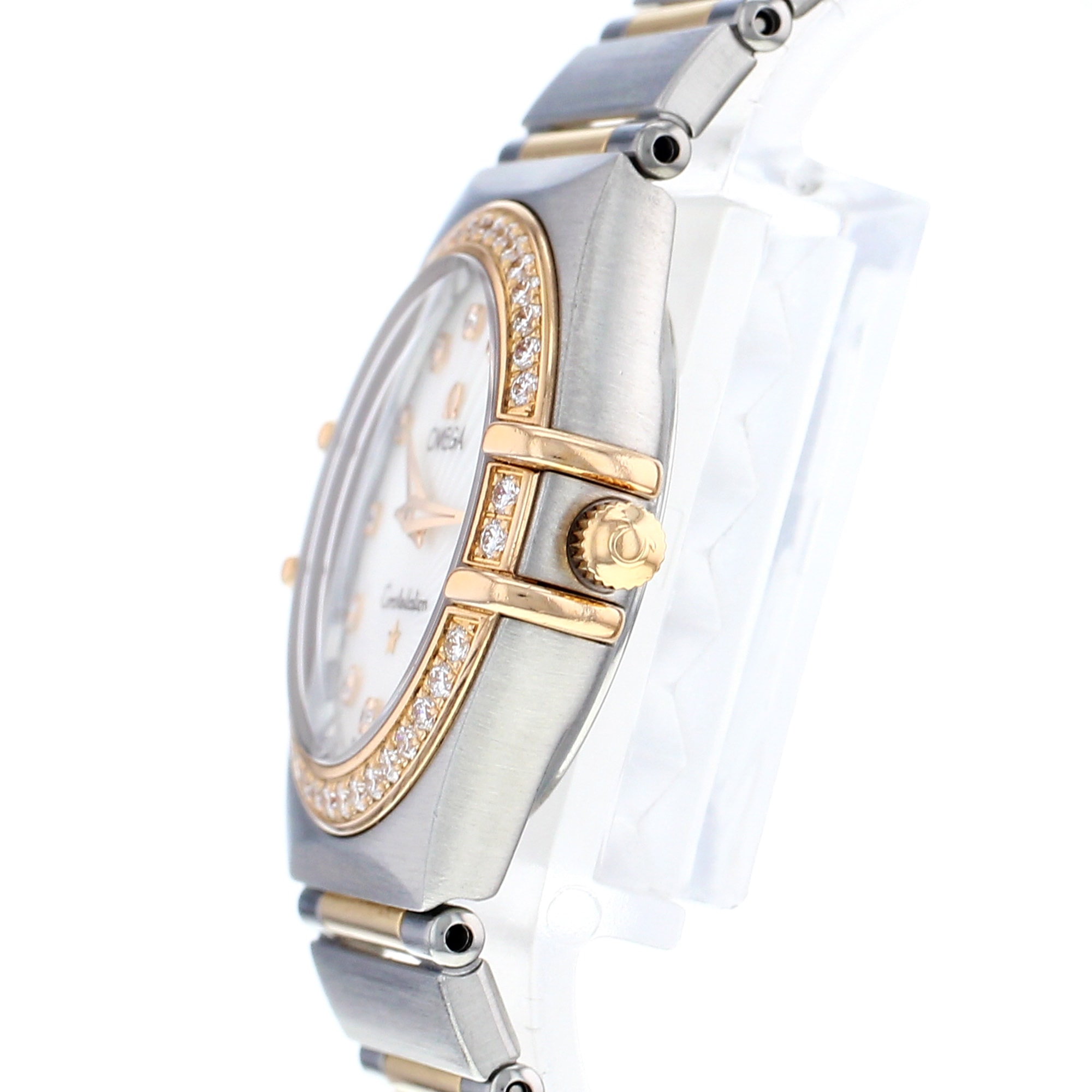 Omega Constellation