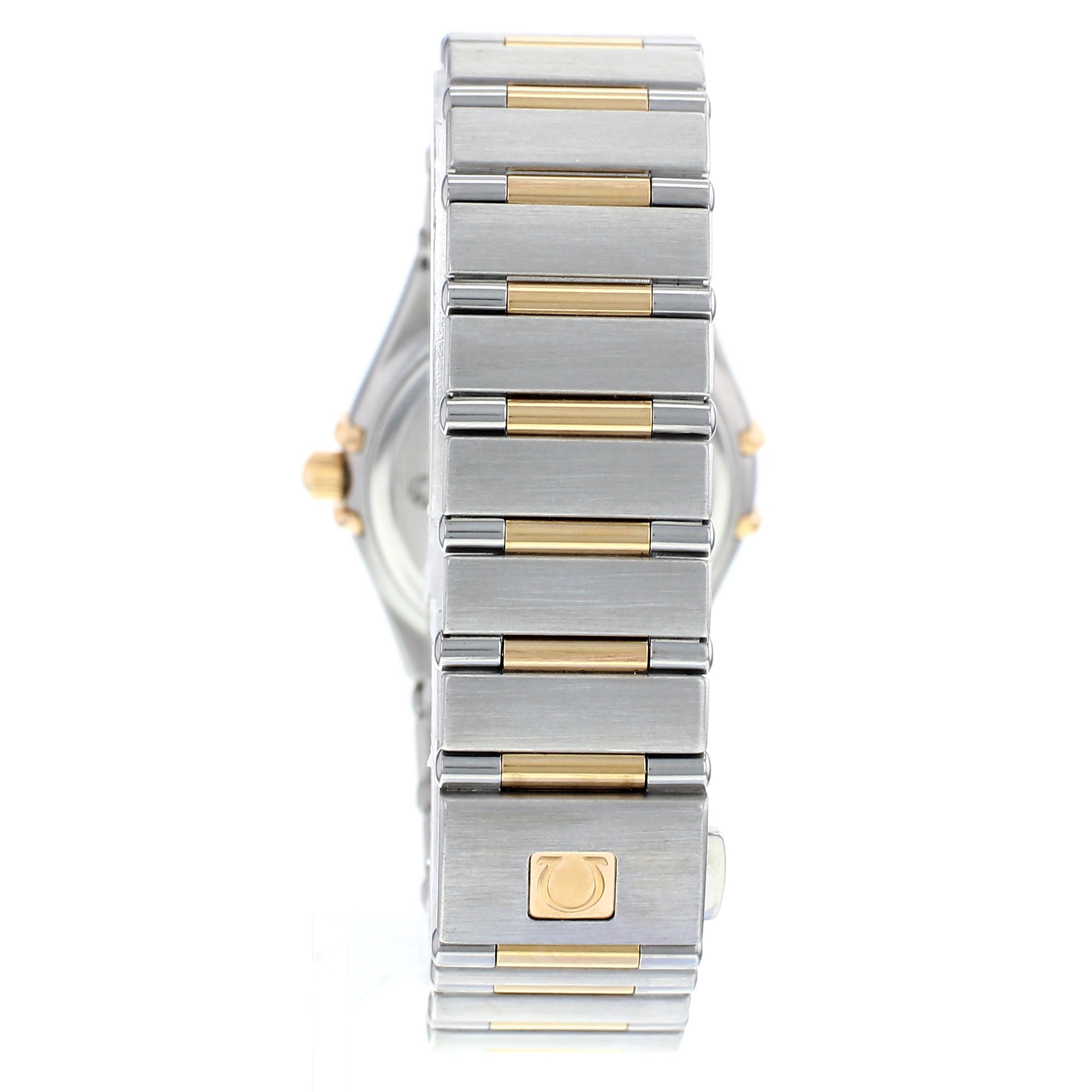 Omega Constellation