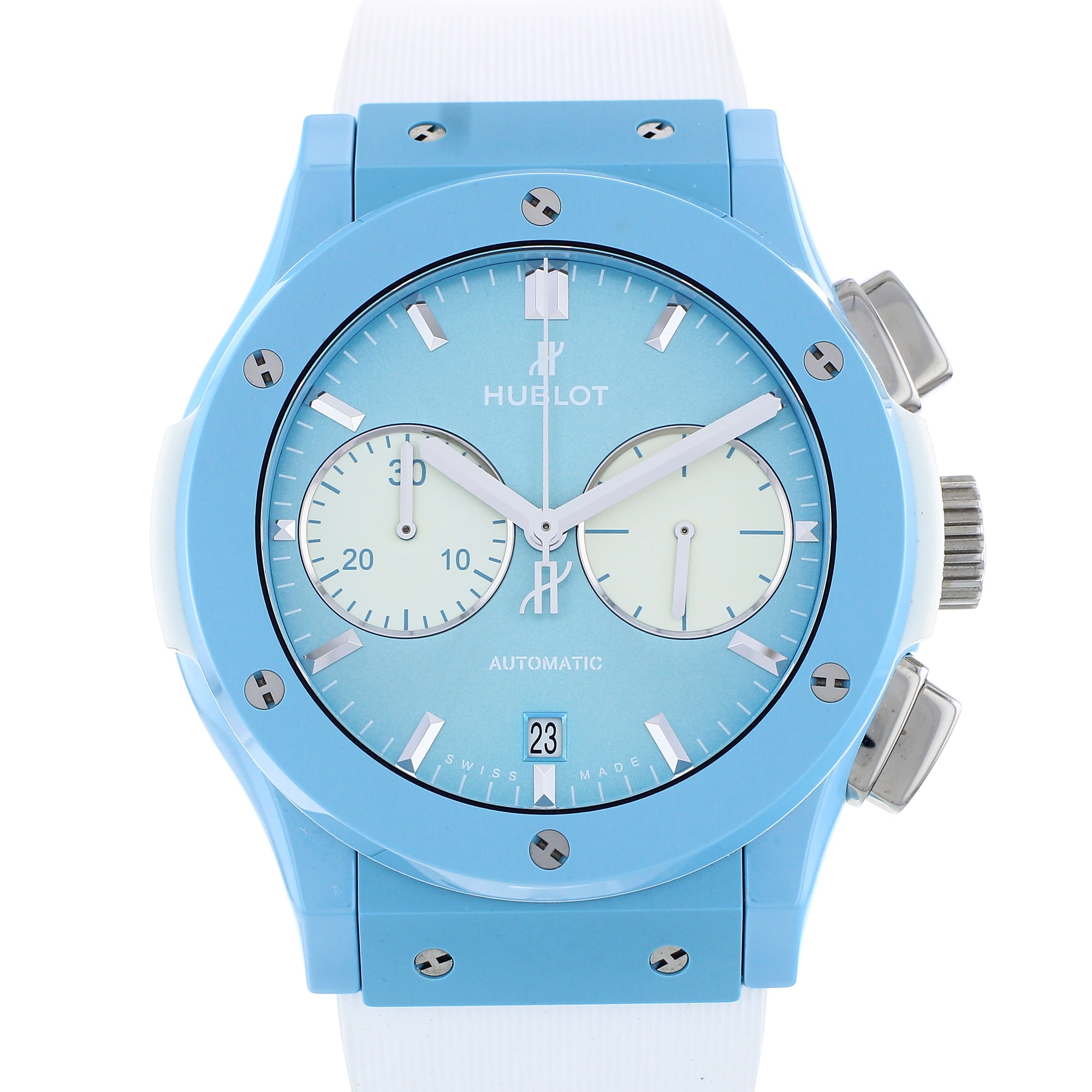 Hublot Classic Fusion Chronograph