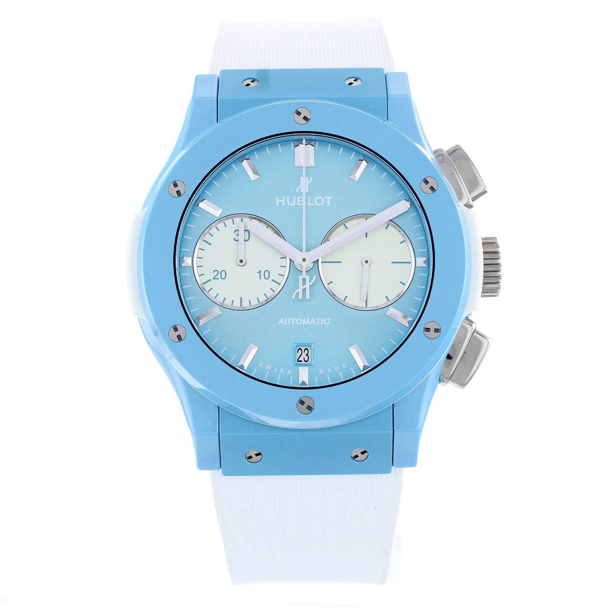 Hublot Classic Fusion Chronograph