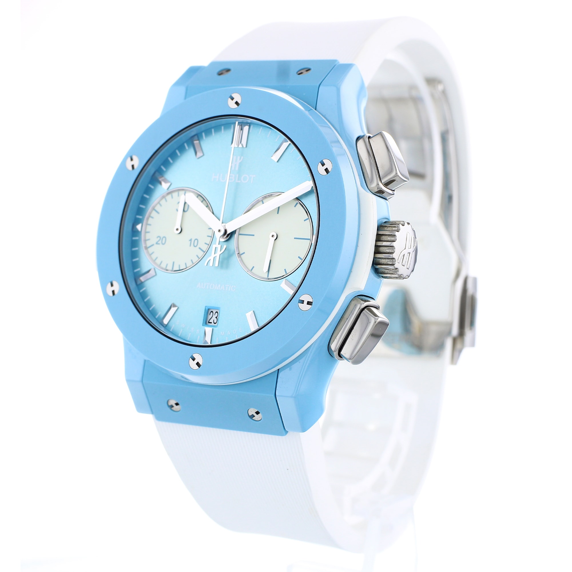 Hublot Classic Fusion Chronograph