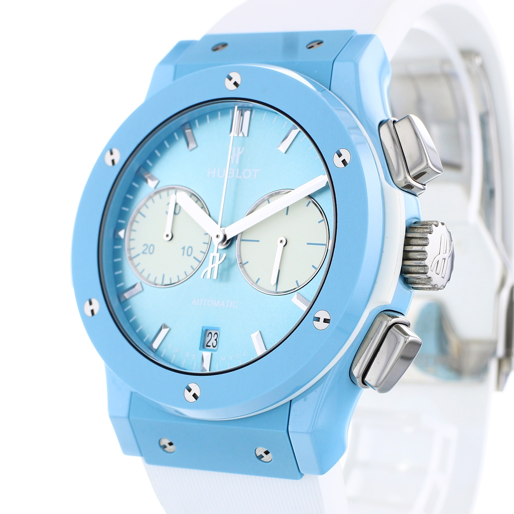 Hublot Classic Fusion Chronograph