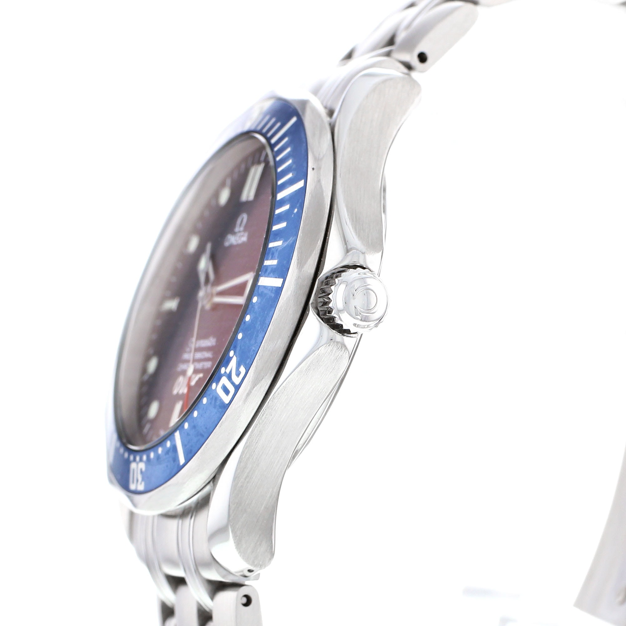 Omega Seamaster