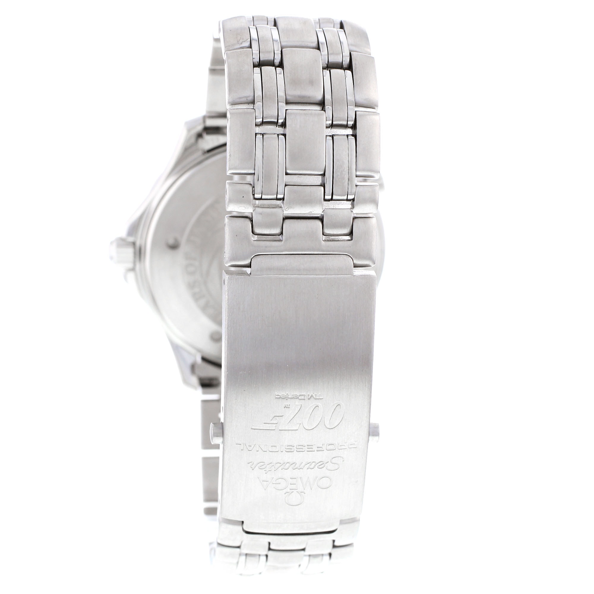 Omega Seamaster