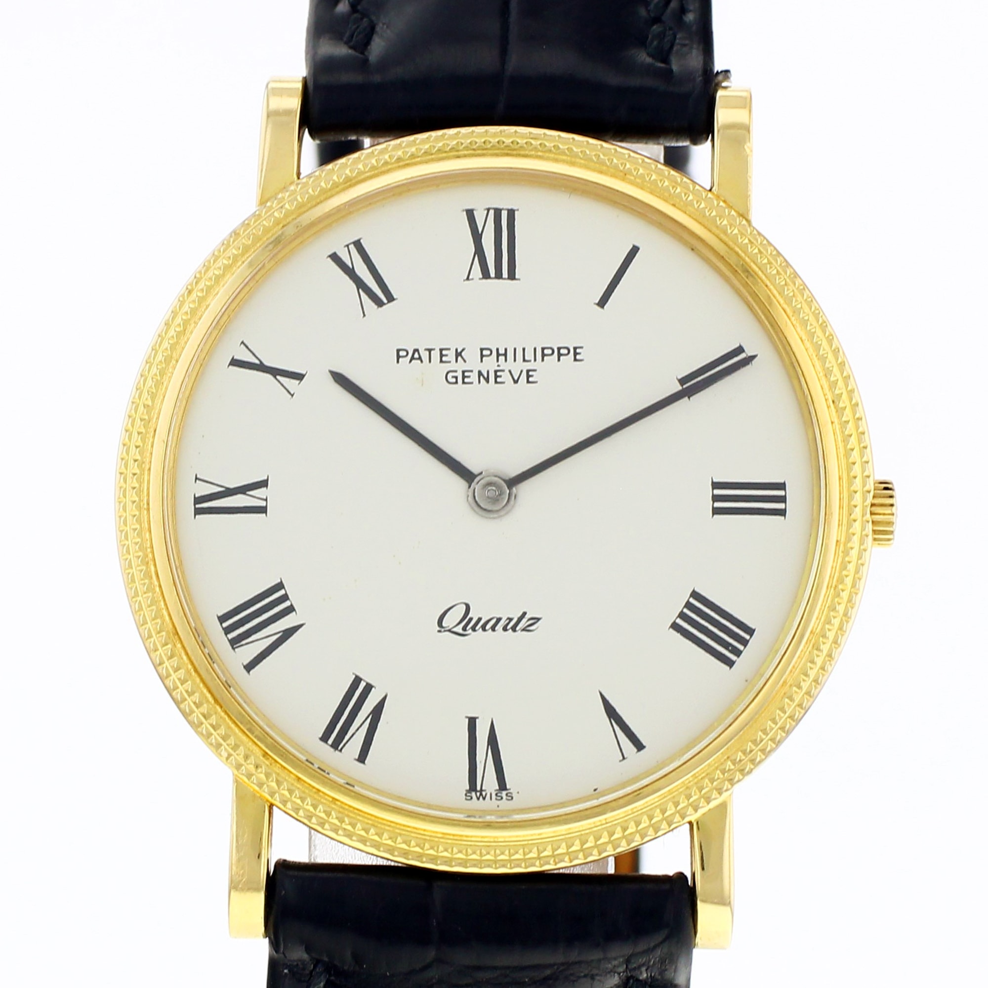 Patek Philippe Calatrava