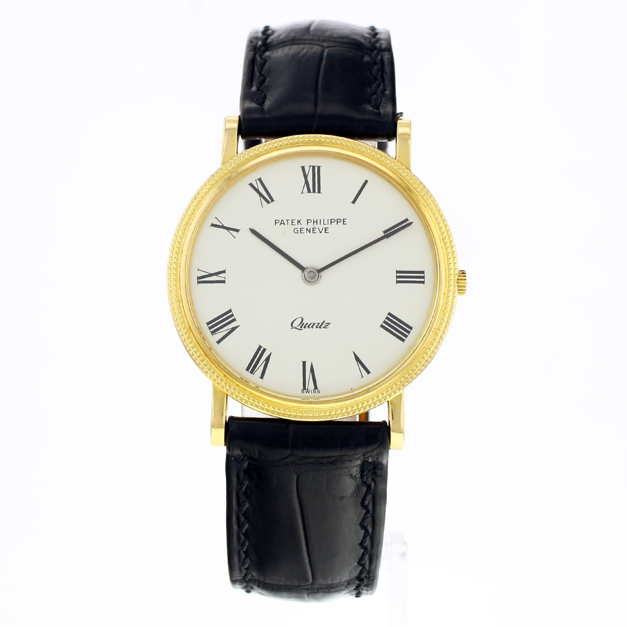 Patek Philippe Calatrava