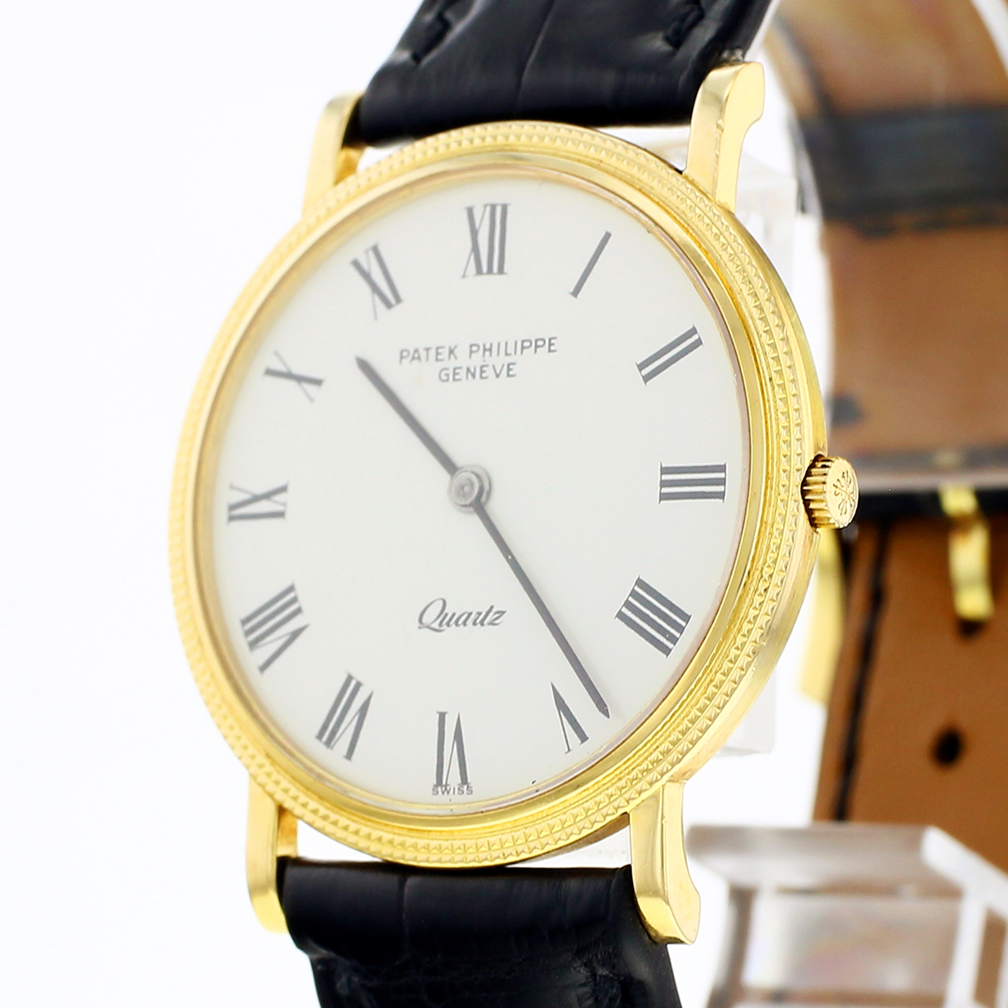Patek Philippe Calatrava