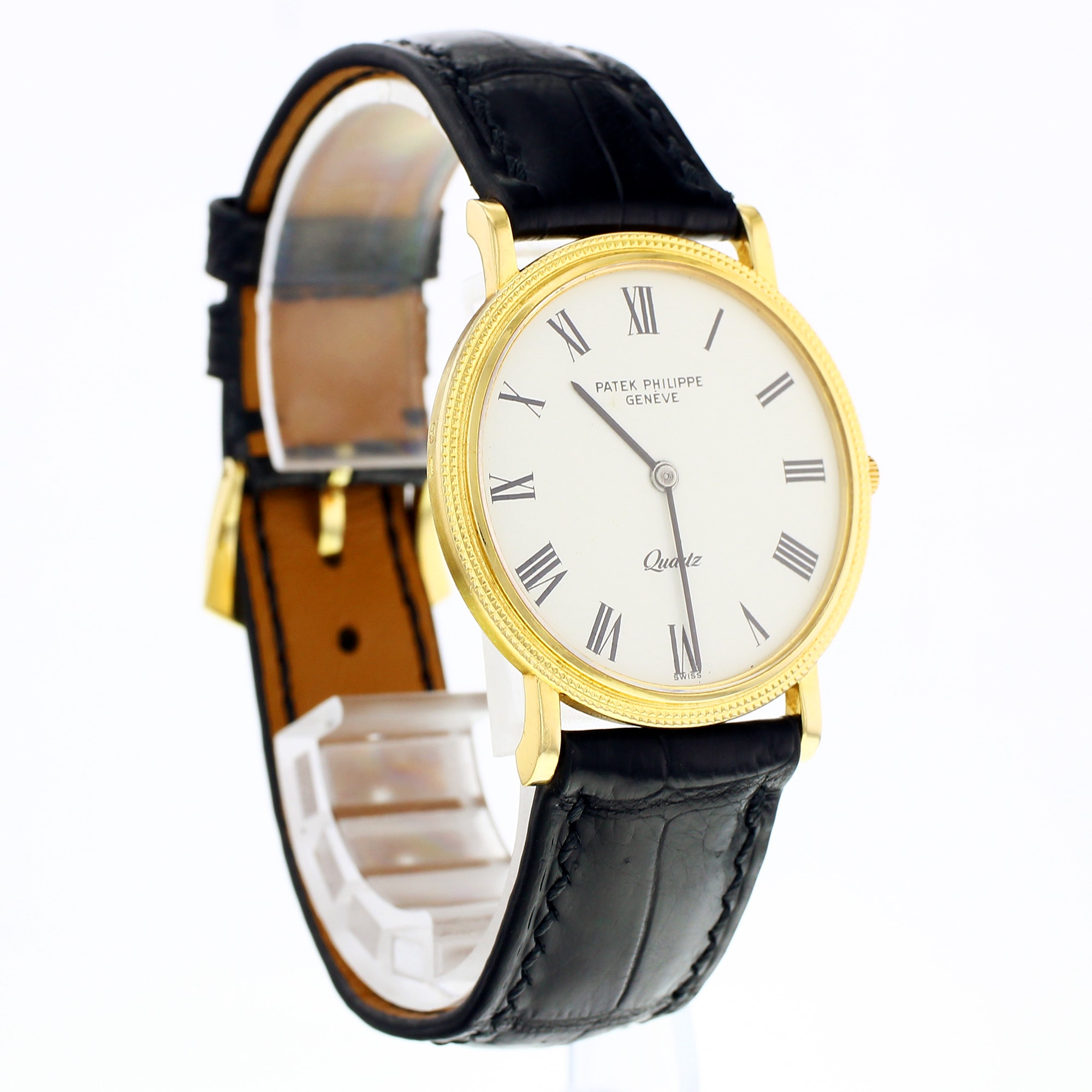 Patek Philippe Calatrava