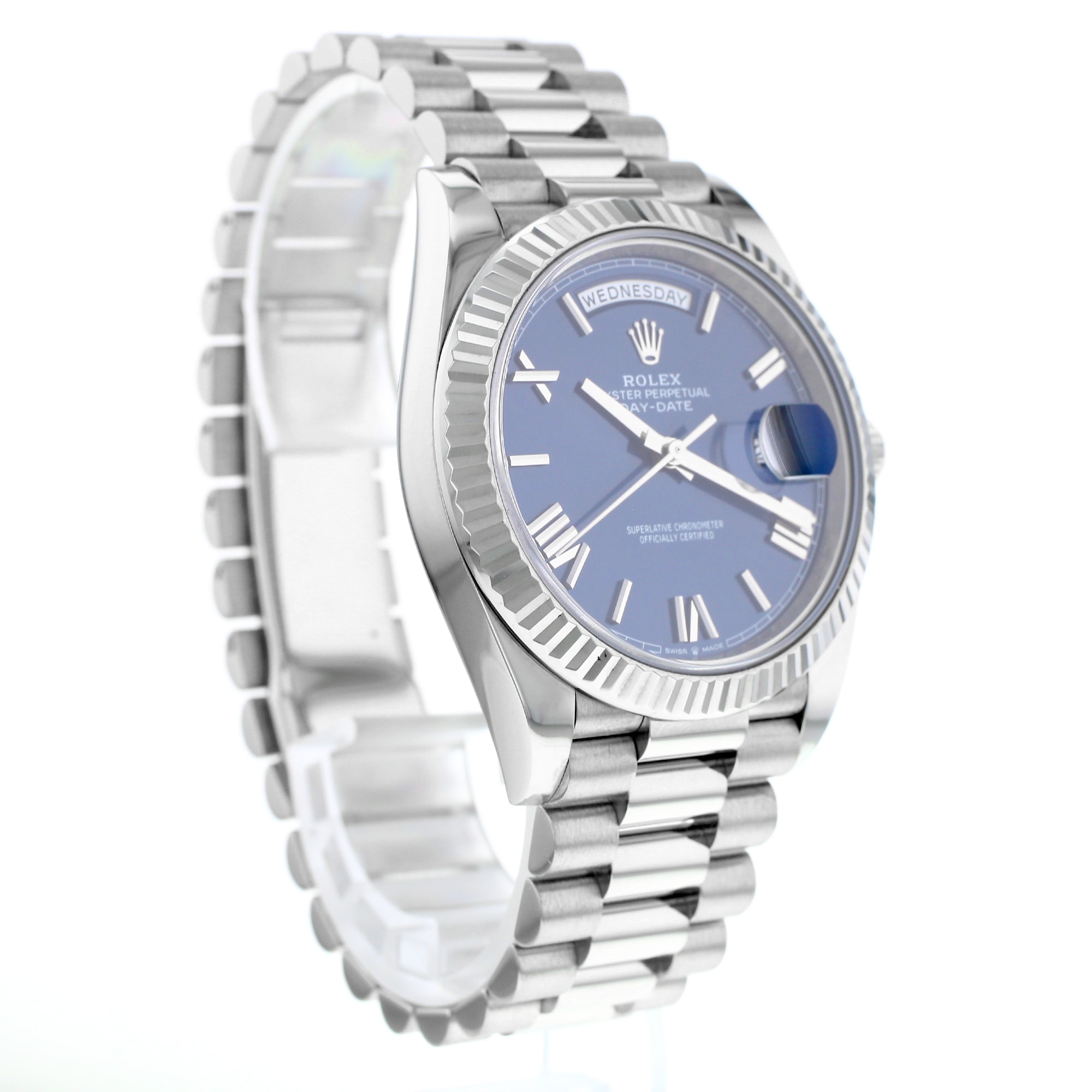 Rolex Day-Date 40