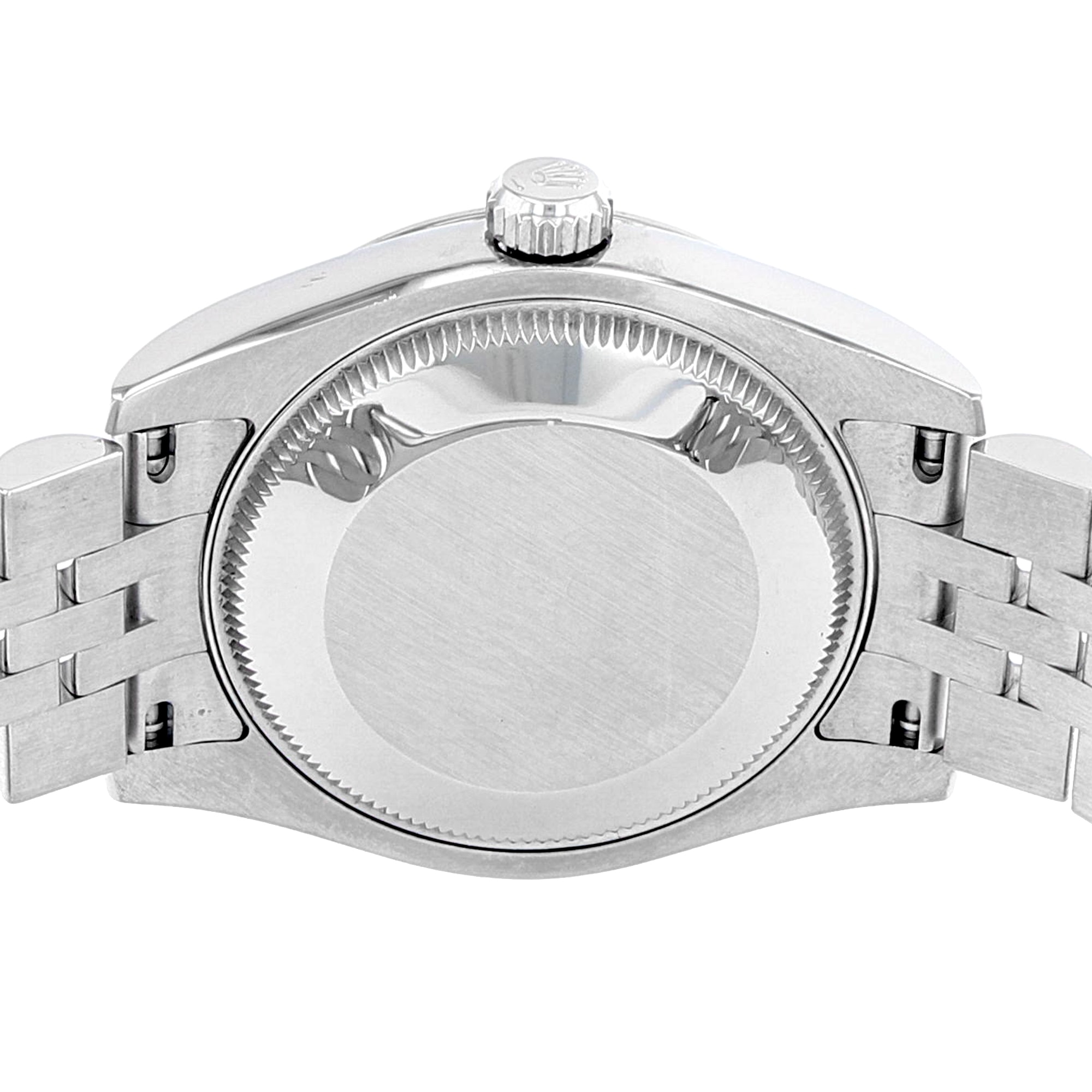 Rolex Datejust 31