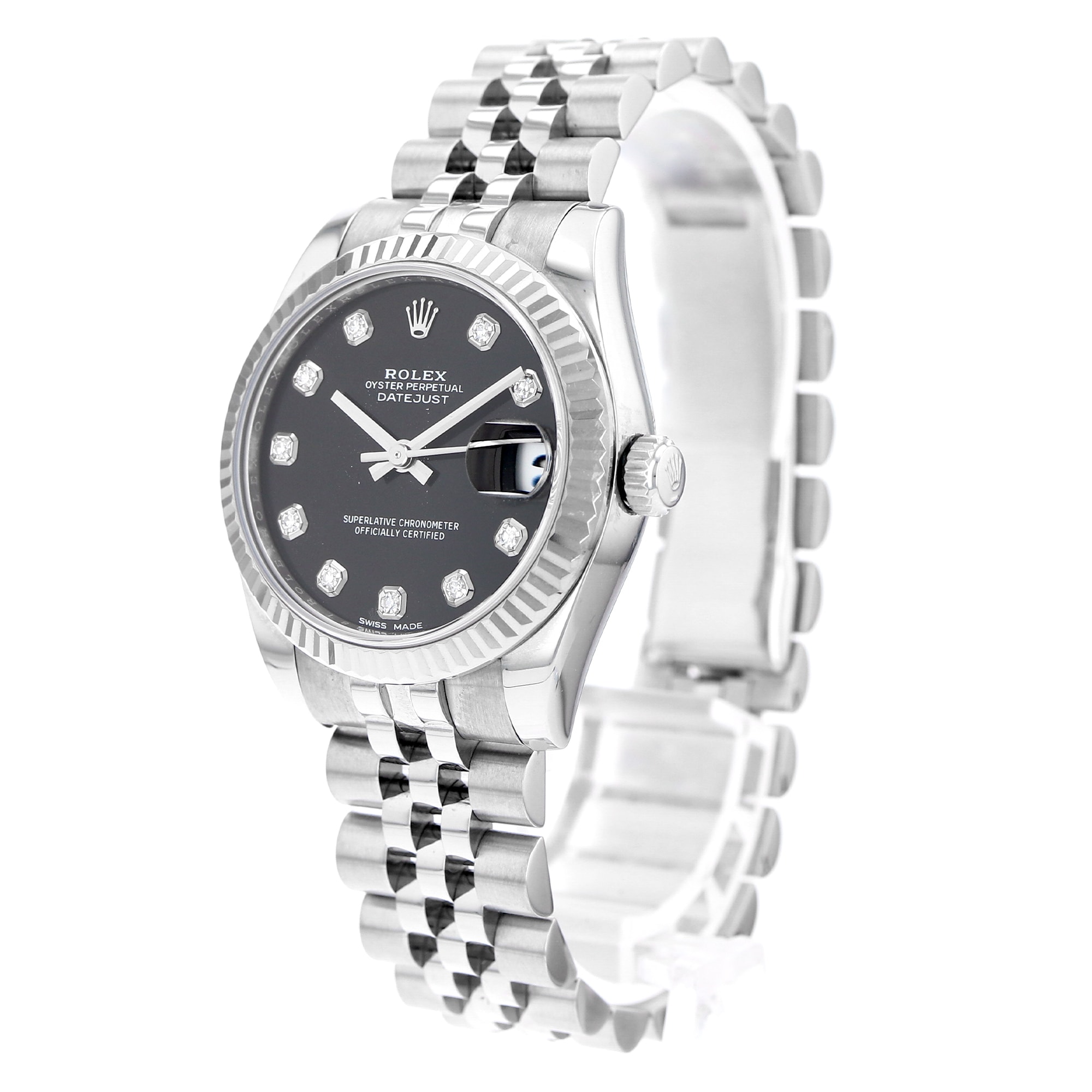 Rolex Datejust 31