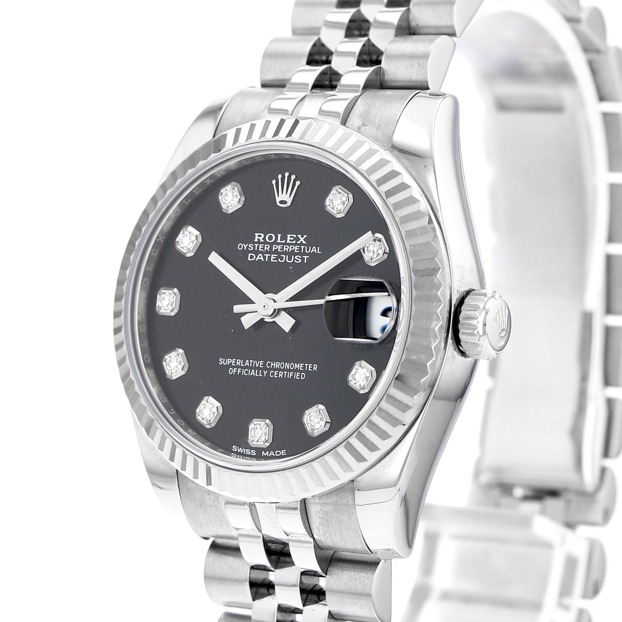 Rolex Datejust 31