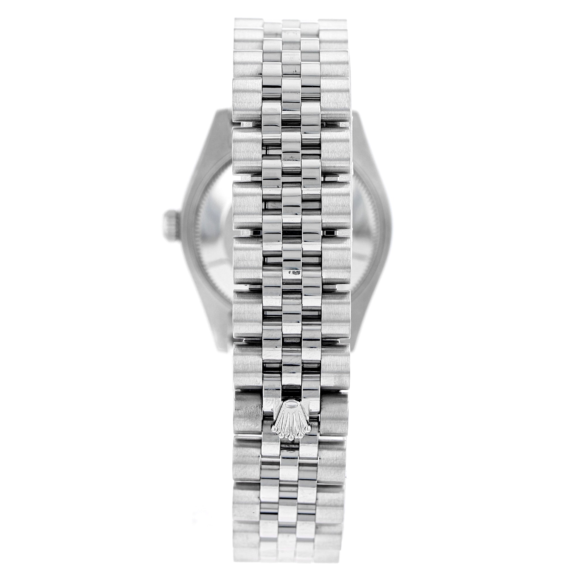 Rolex Datejust 31