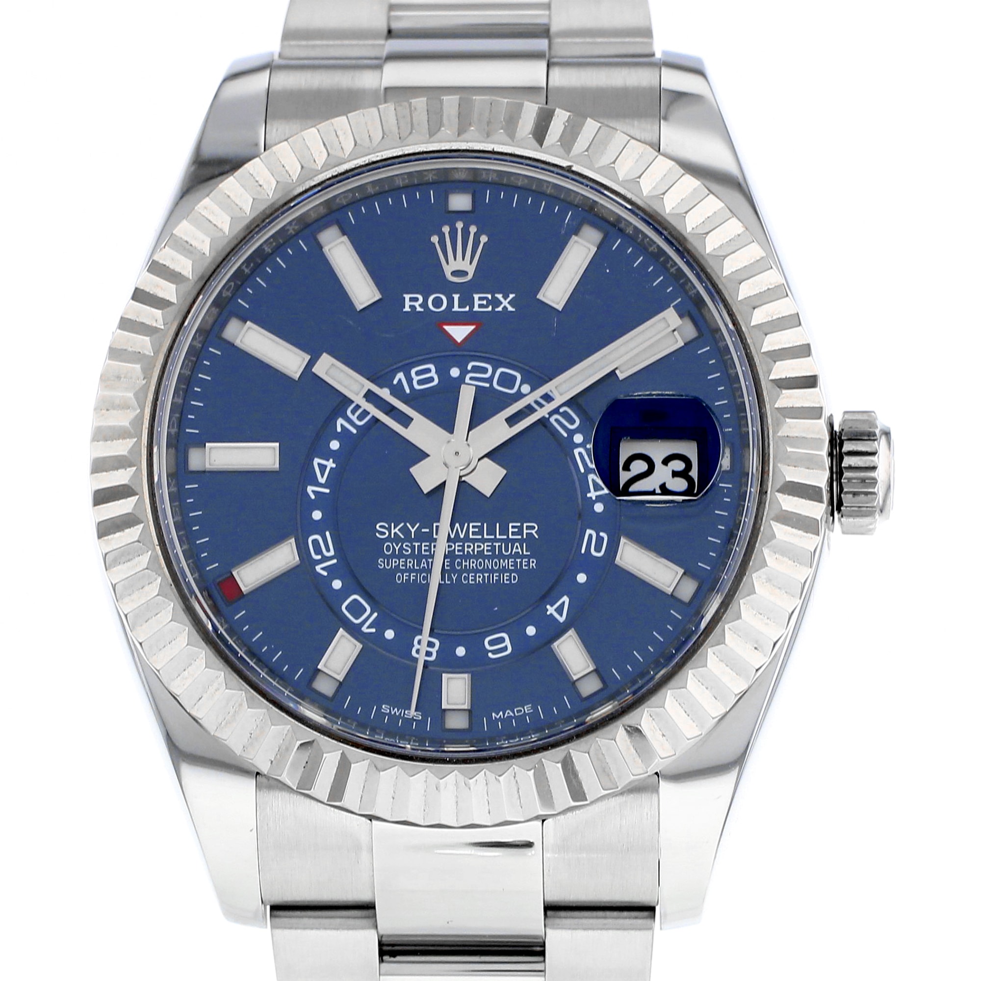 Rolex Sky-Dweller