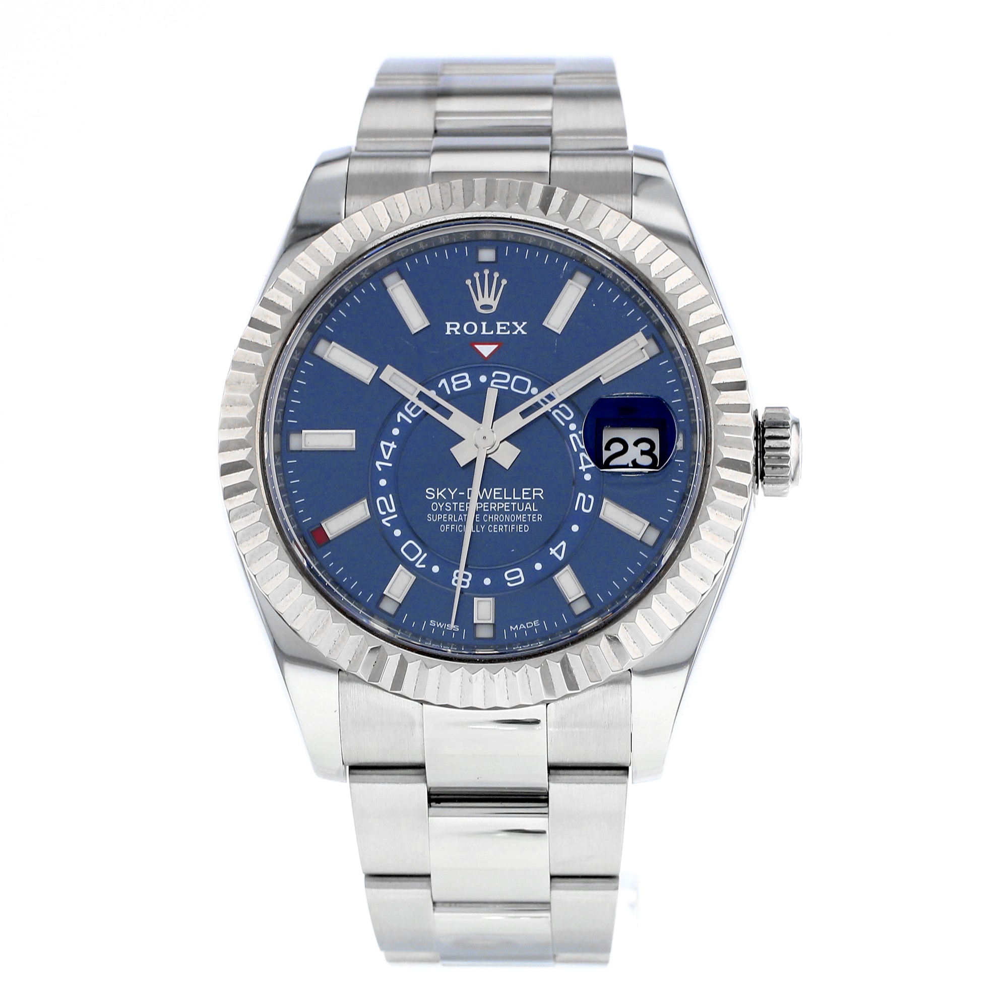 Rolex Sky-Dweller
