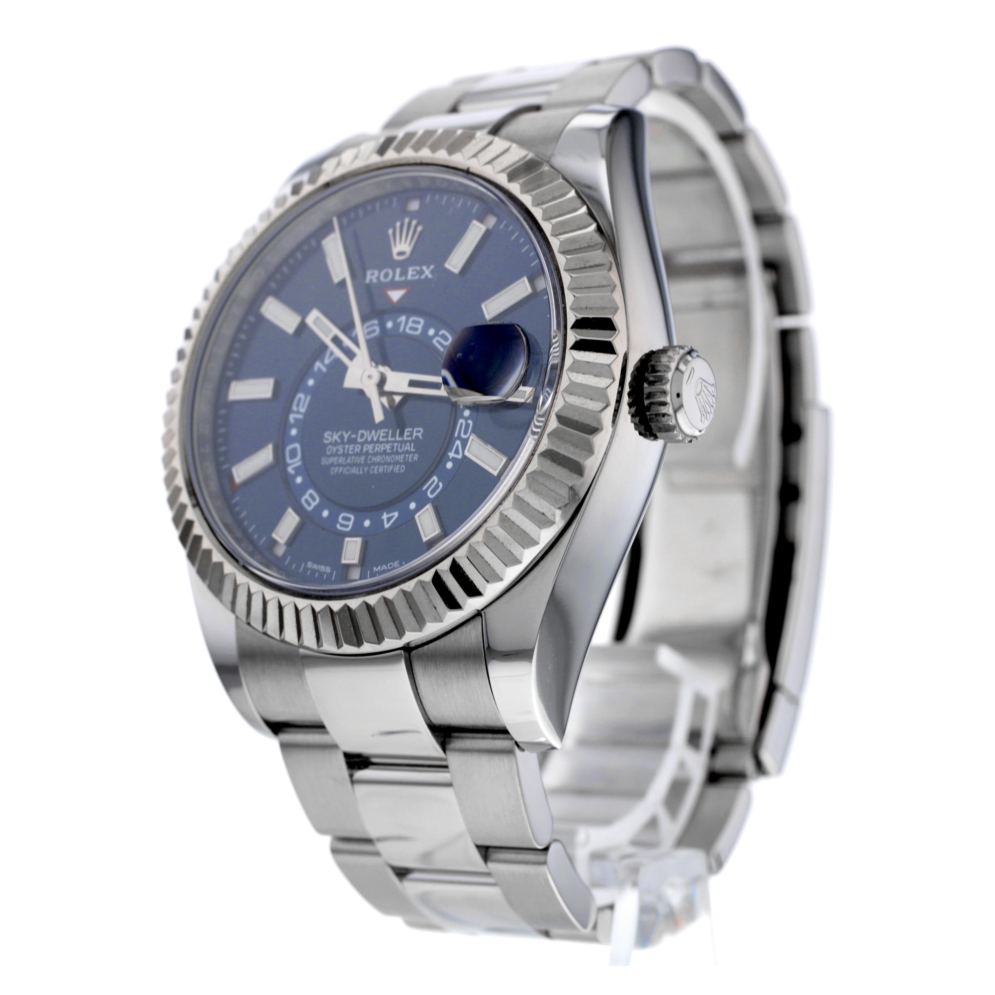 Rolex Sky-Dweller