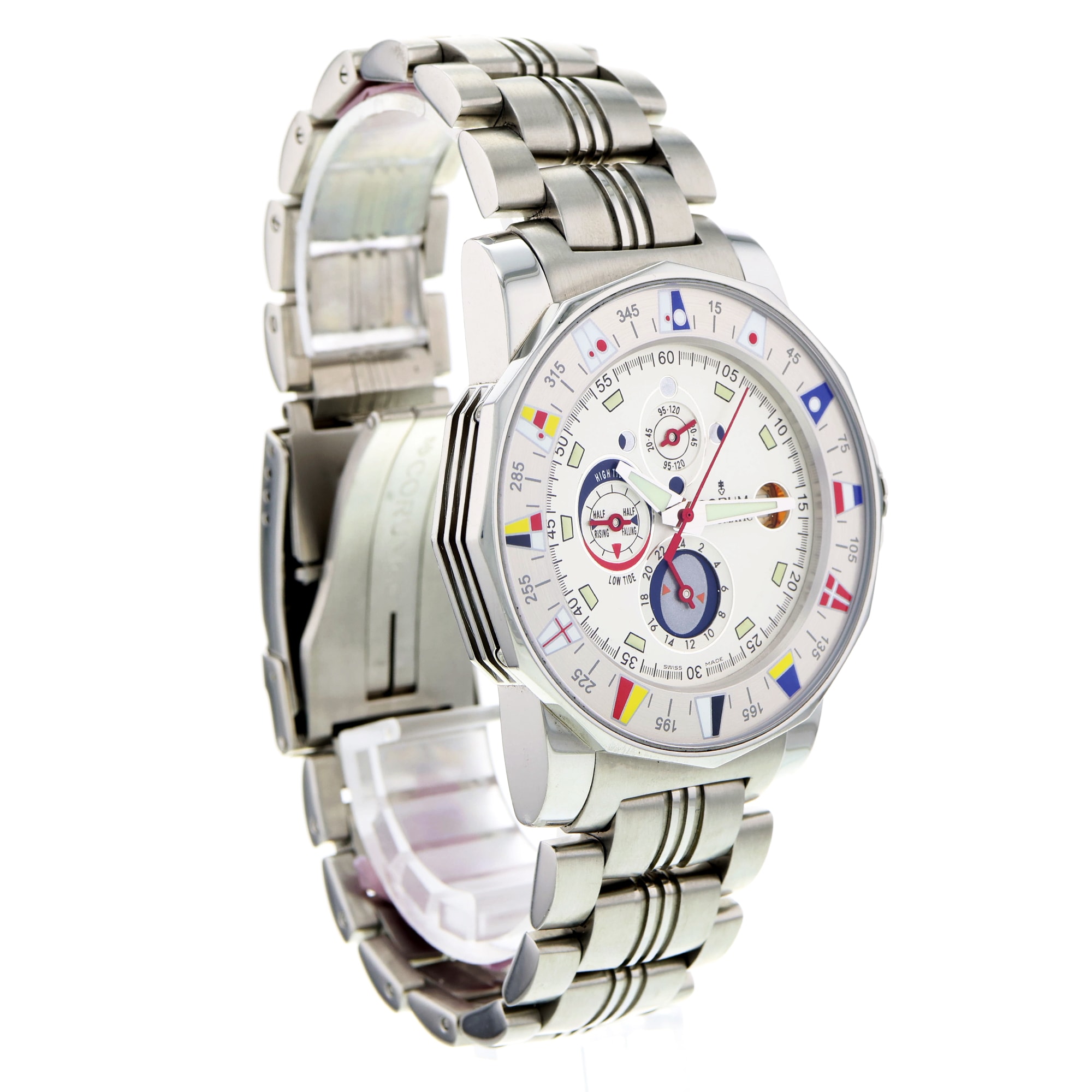Corum Admiral's Cup