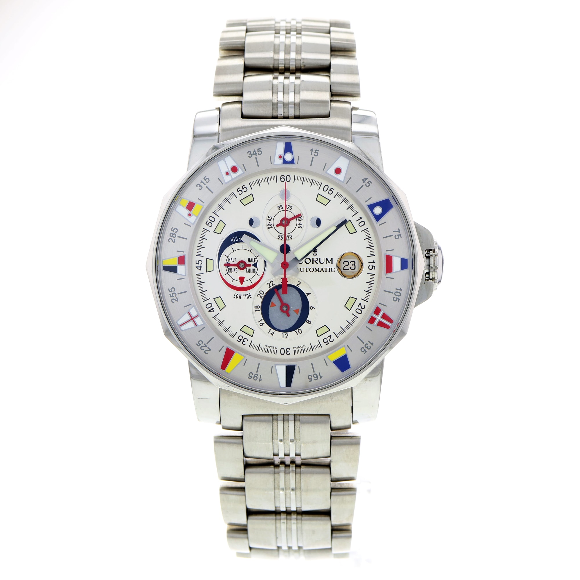 Corum Admiral's Cup