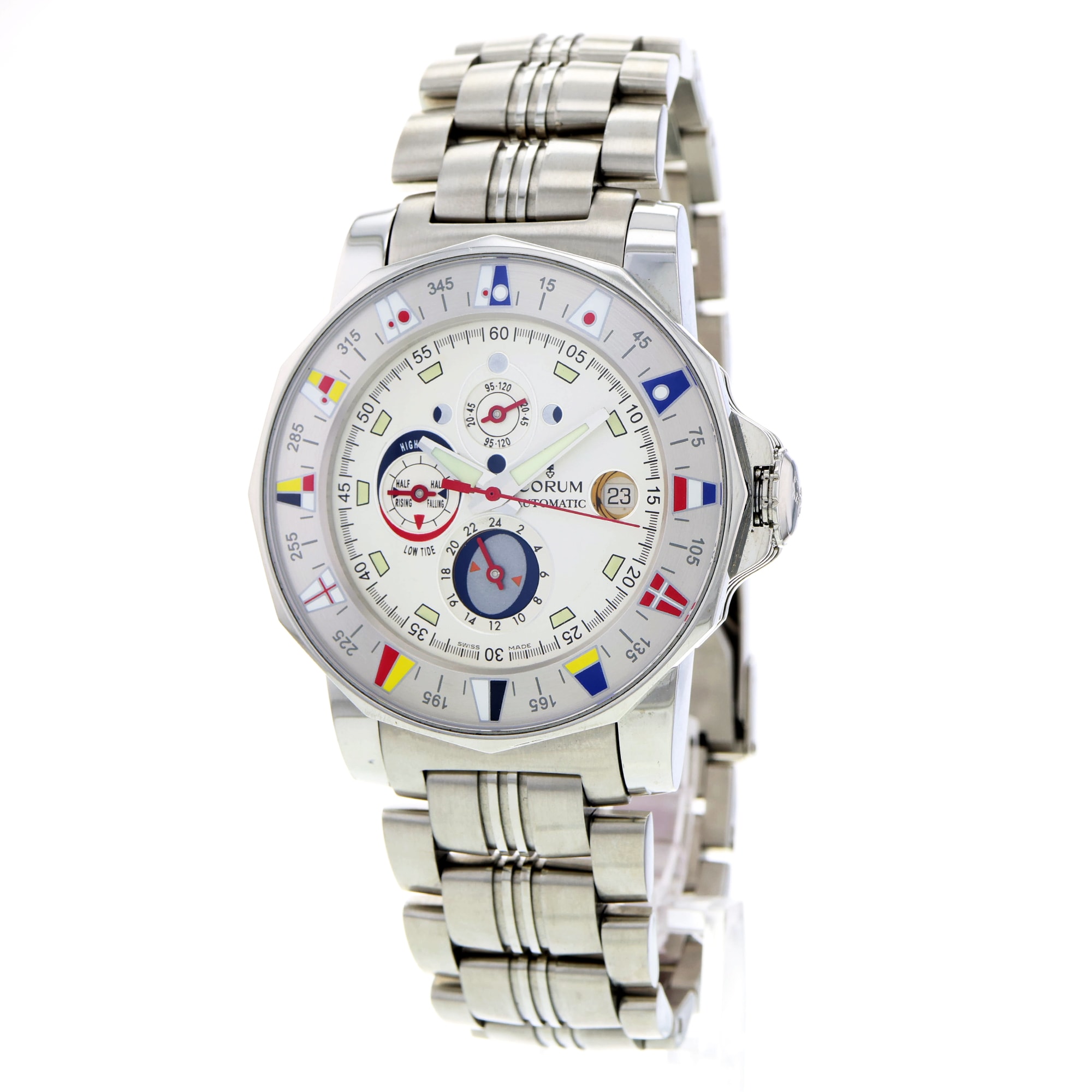 Corum Admiral's Cup