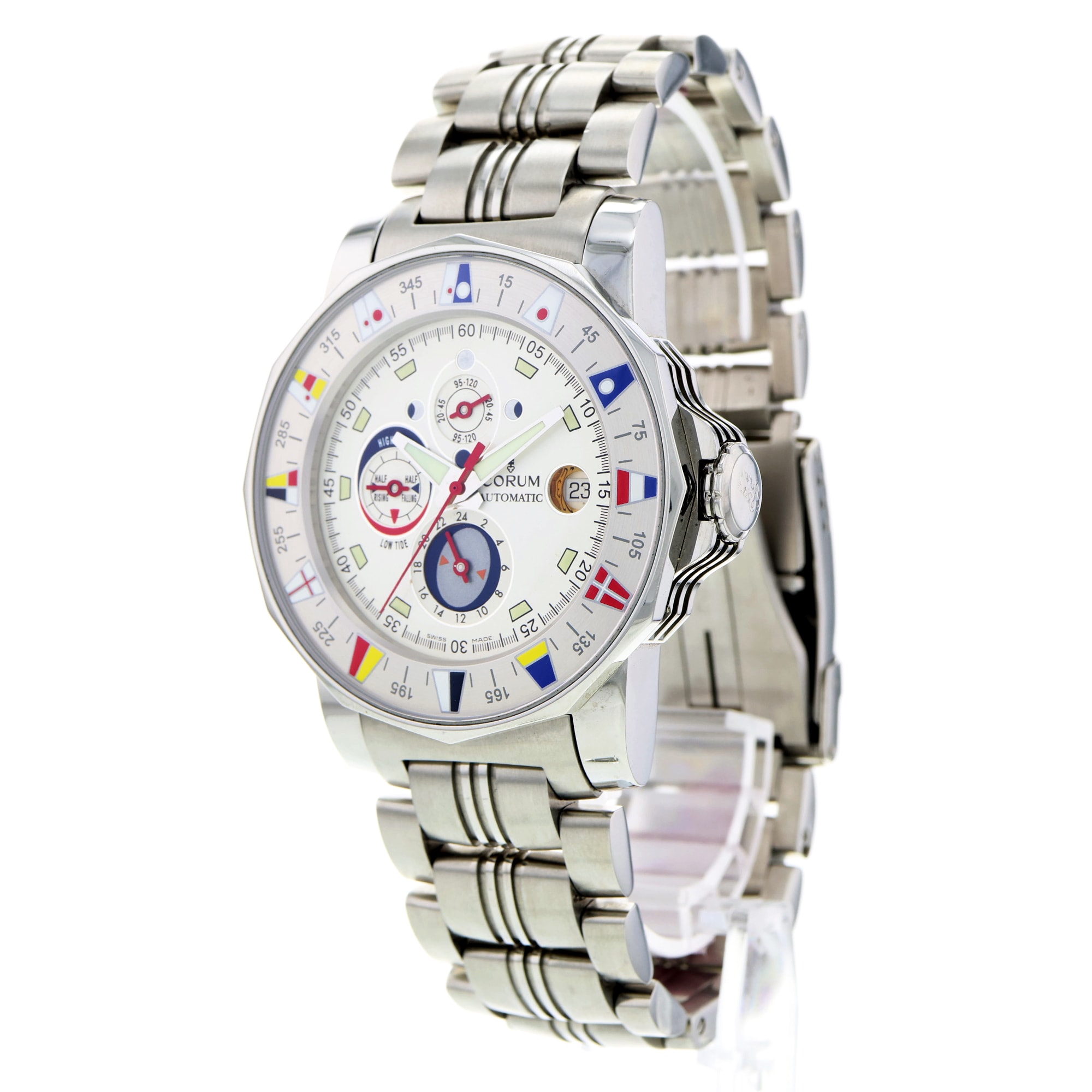 Corum Admiral's Cup