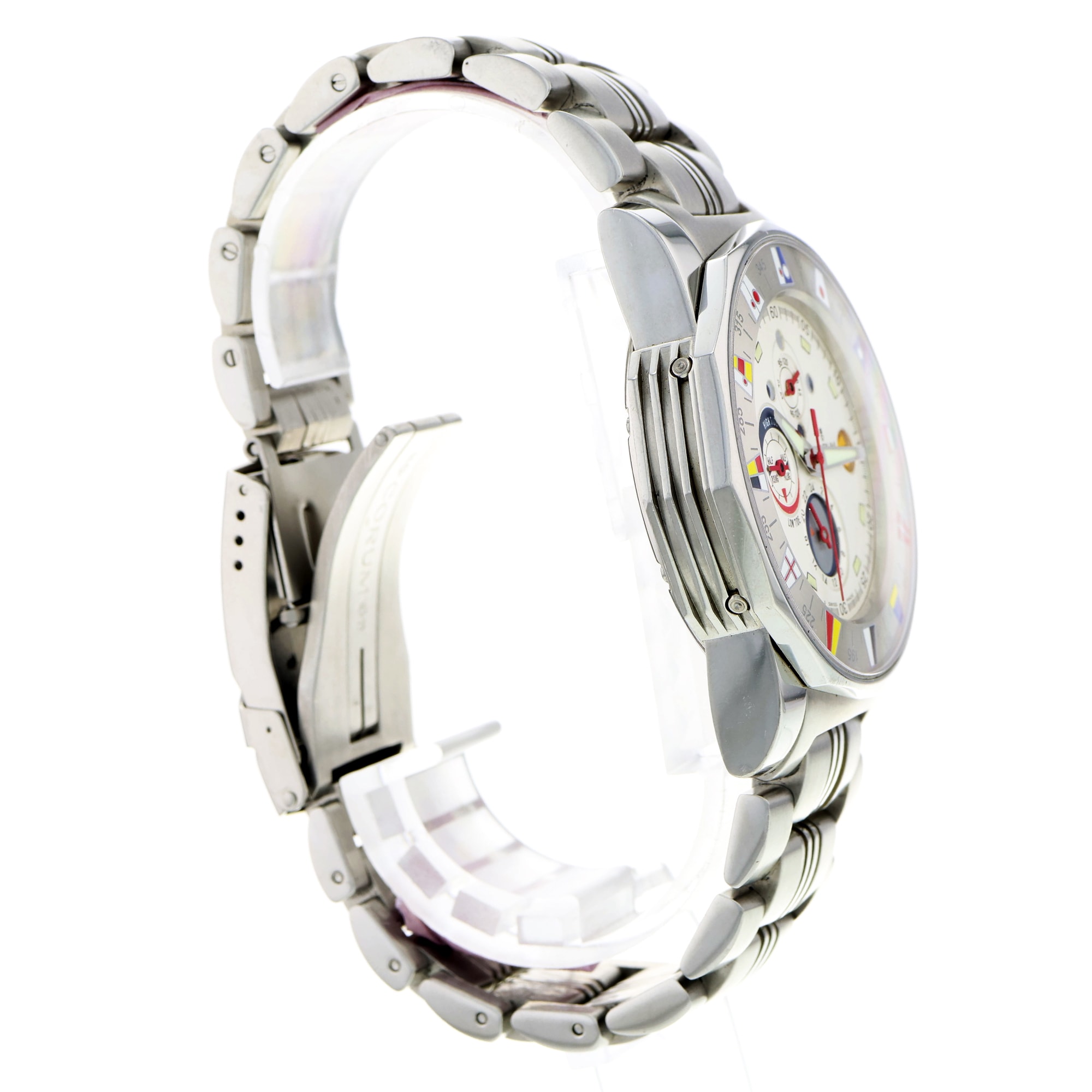 Corum Admiral's Cup