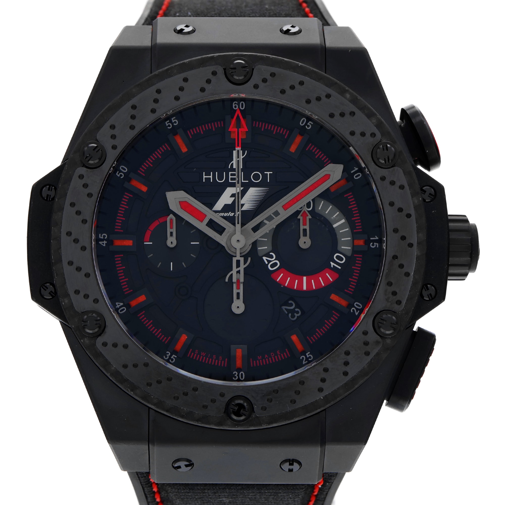 Hublot King Power