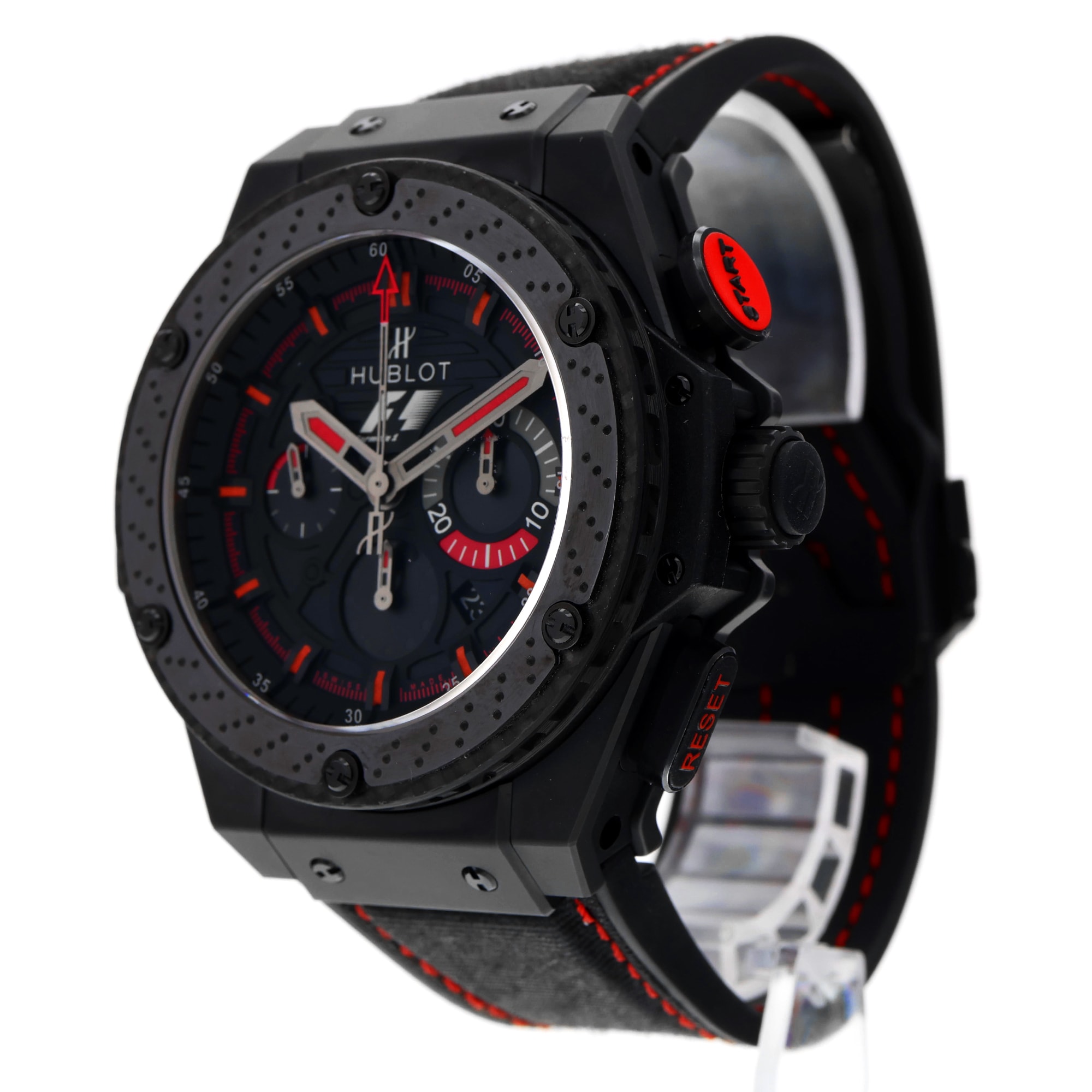 Hublot King Power