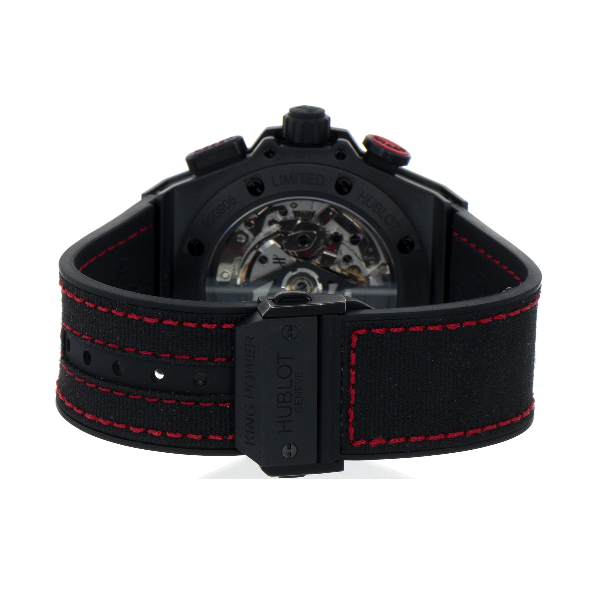 Hublot King Power