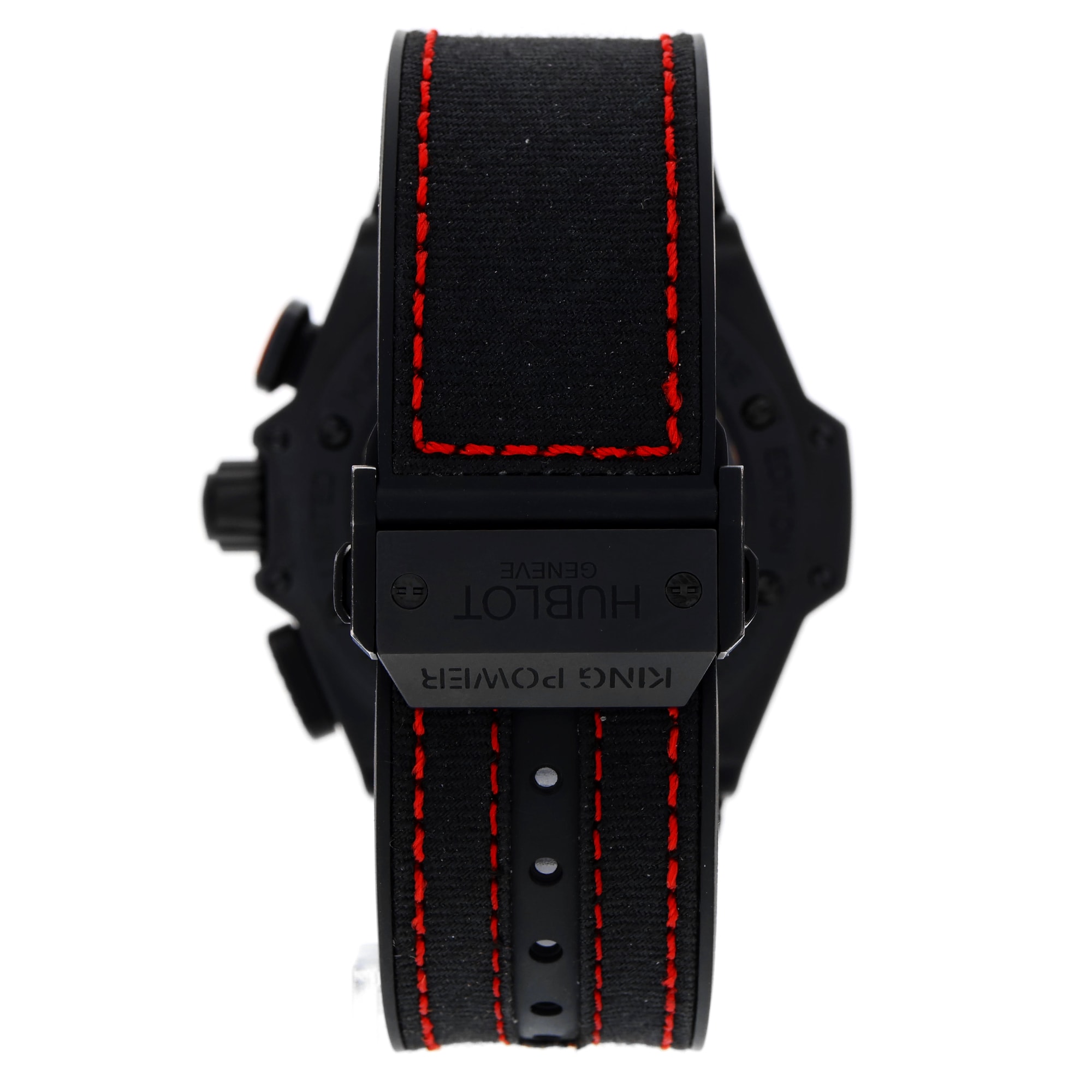 Hublot King Power
