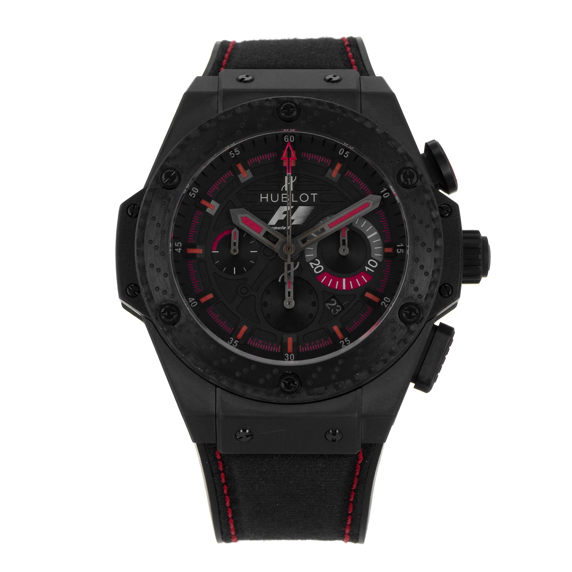 Hublot King Power