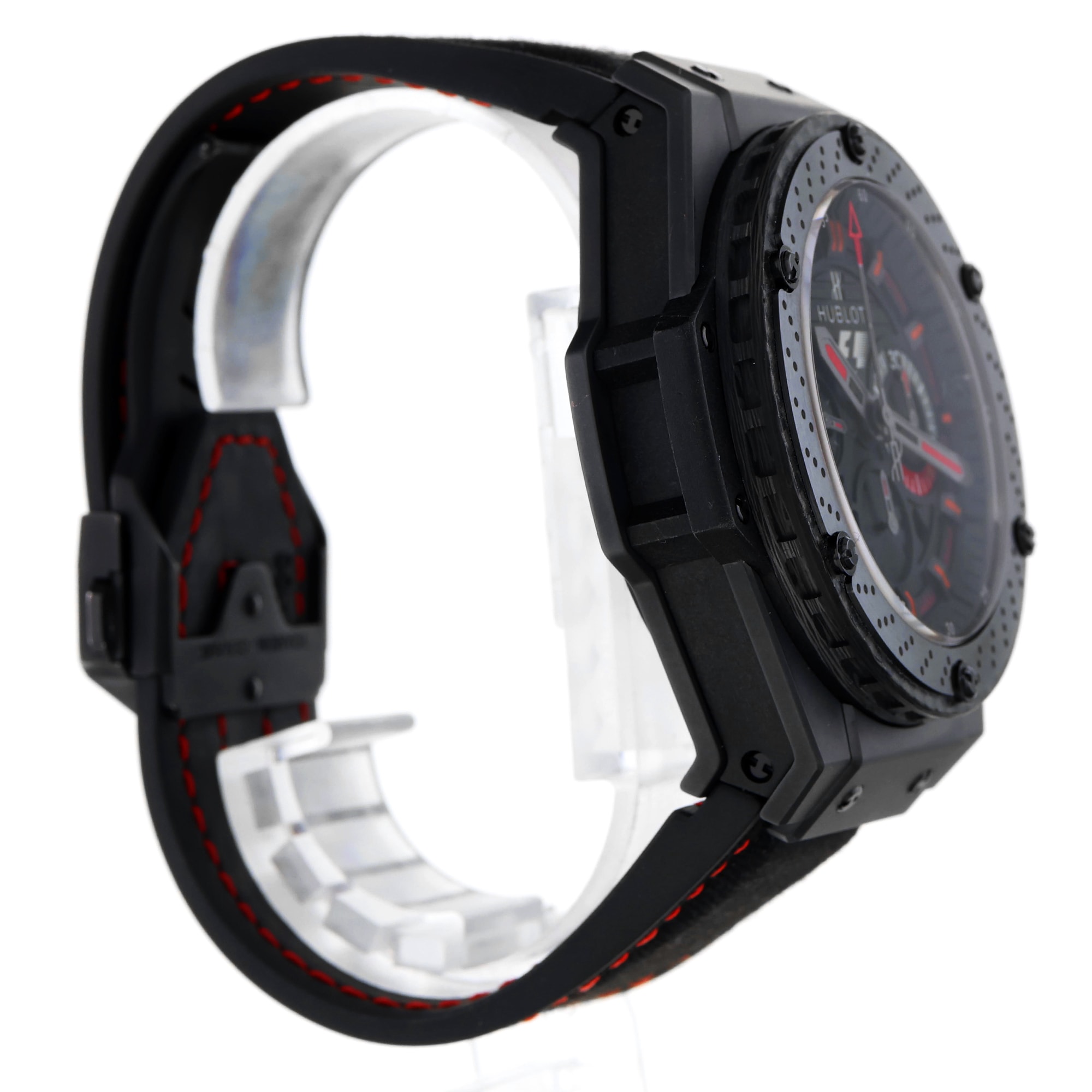 Hublot King Power