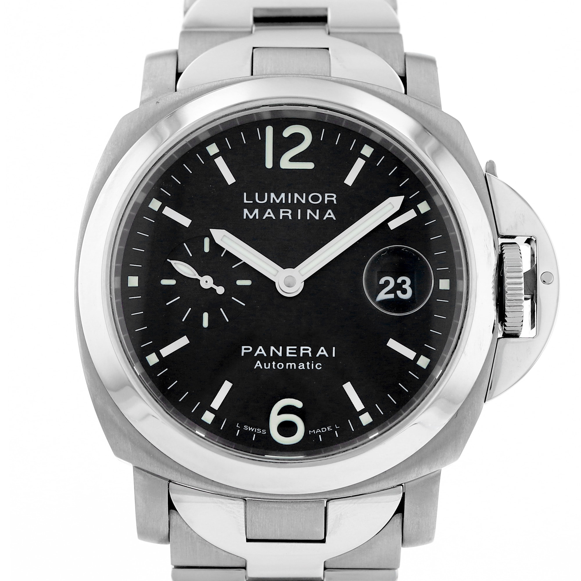 Panerai Luminor Marina Automatic